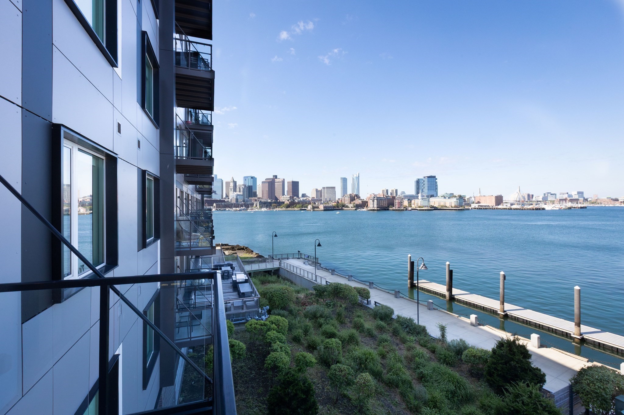 65 Lewis Street Unit 314, East Boston, Boston, MA 02128