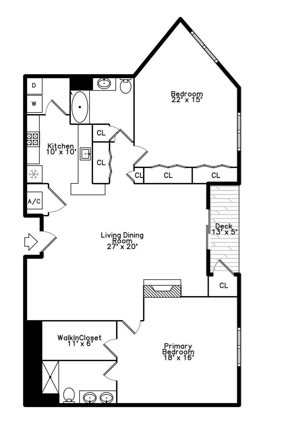 1 Lenox Street Unit 312, Norwood, MA 02062 - Image 33