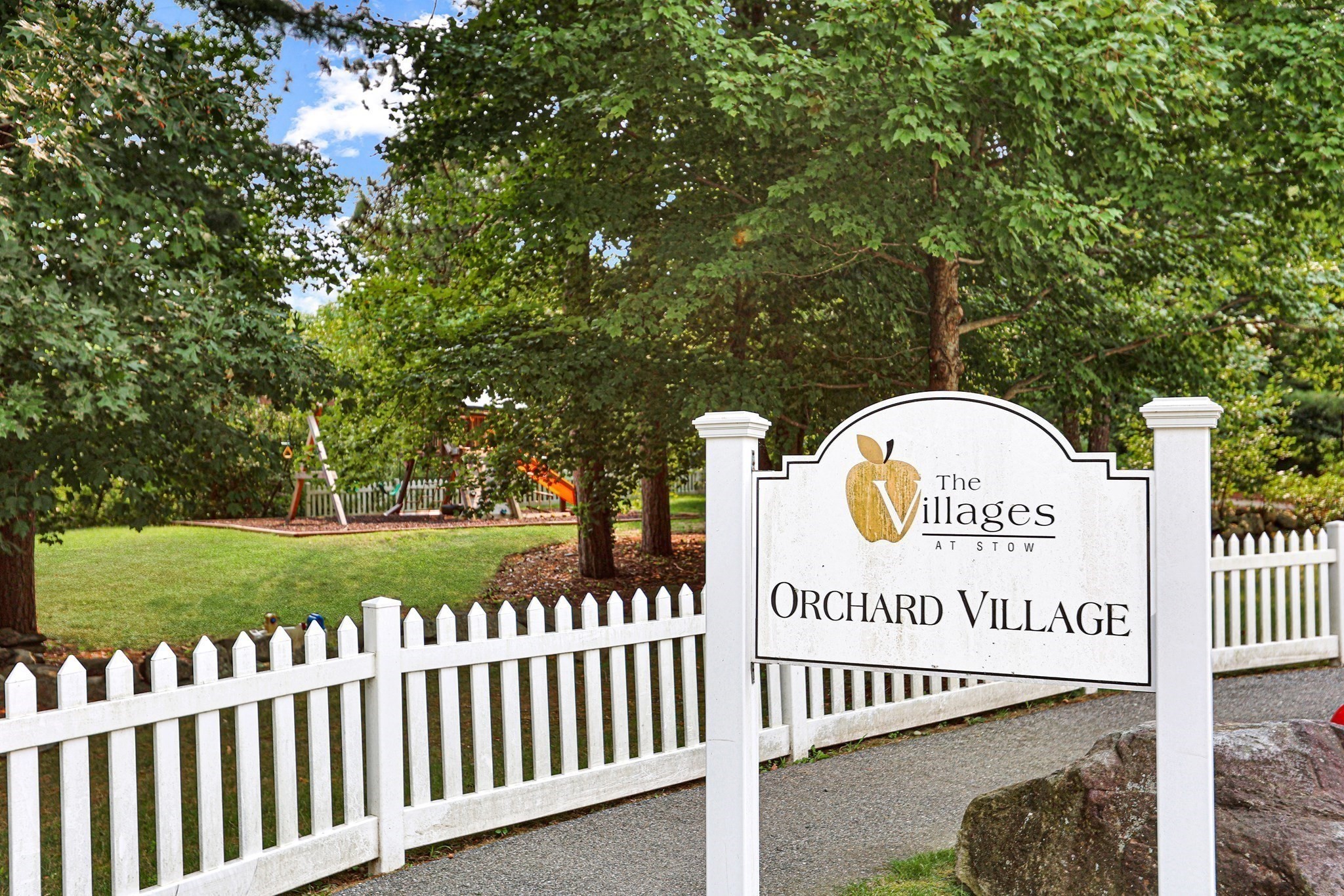 28 McIntosh Dr Unit 22, Stow, MA 01775 - Image 36