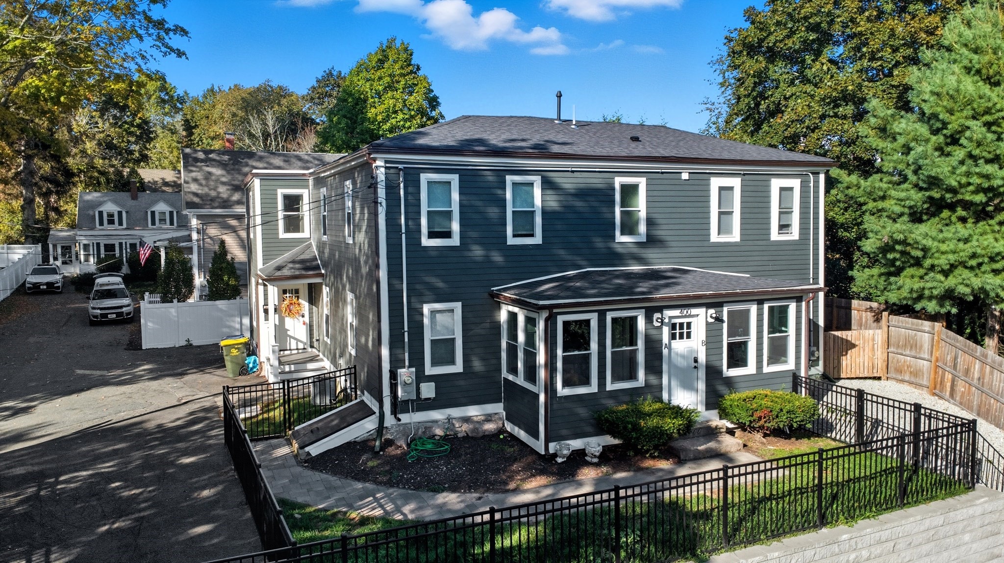 400 Adams St Unit A, Milton, MA 02186 - Image 2