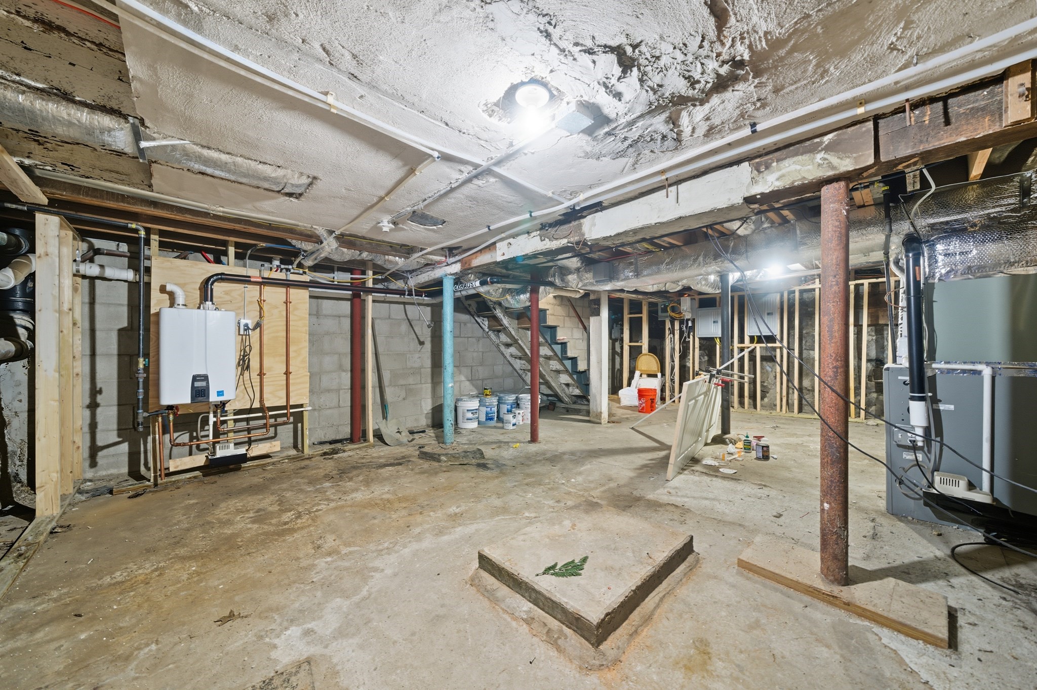 400 Adams St Unit A, Milton, MA 02186 - Image 21