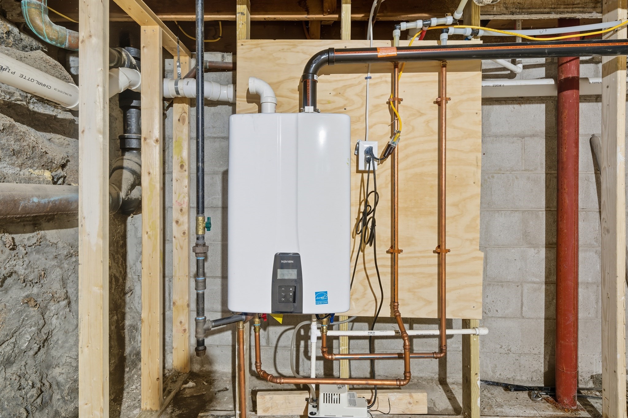 400 Adams St Unit A, Milton, MA 02186 - Image 22