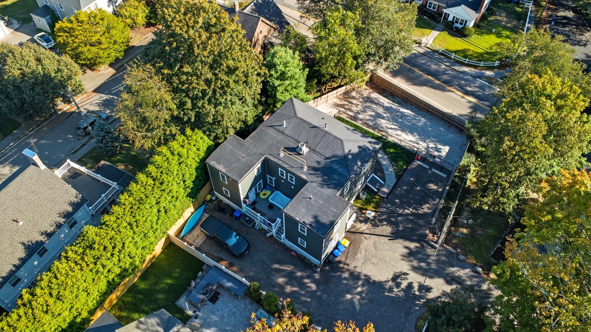 400 Adams St Unit A, Milton, MA 02186 - Image 24