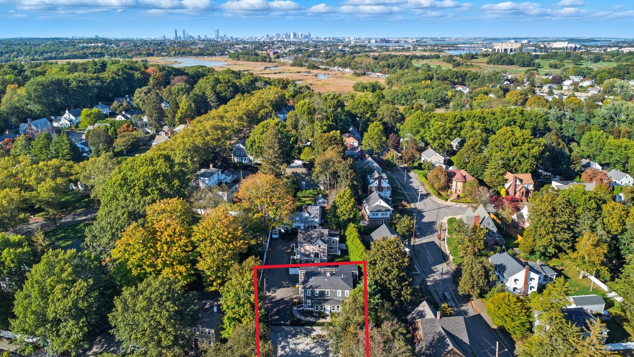 400 Adams St Unit A, Milton, MA 02186 - Image 26