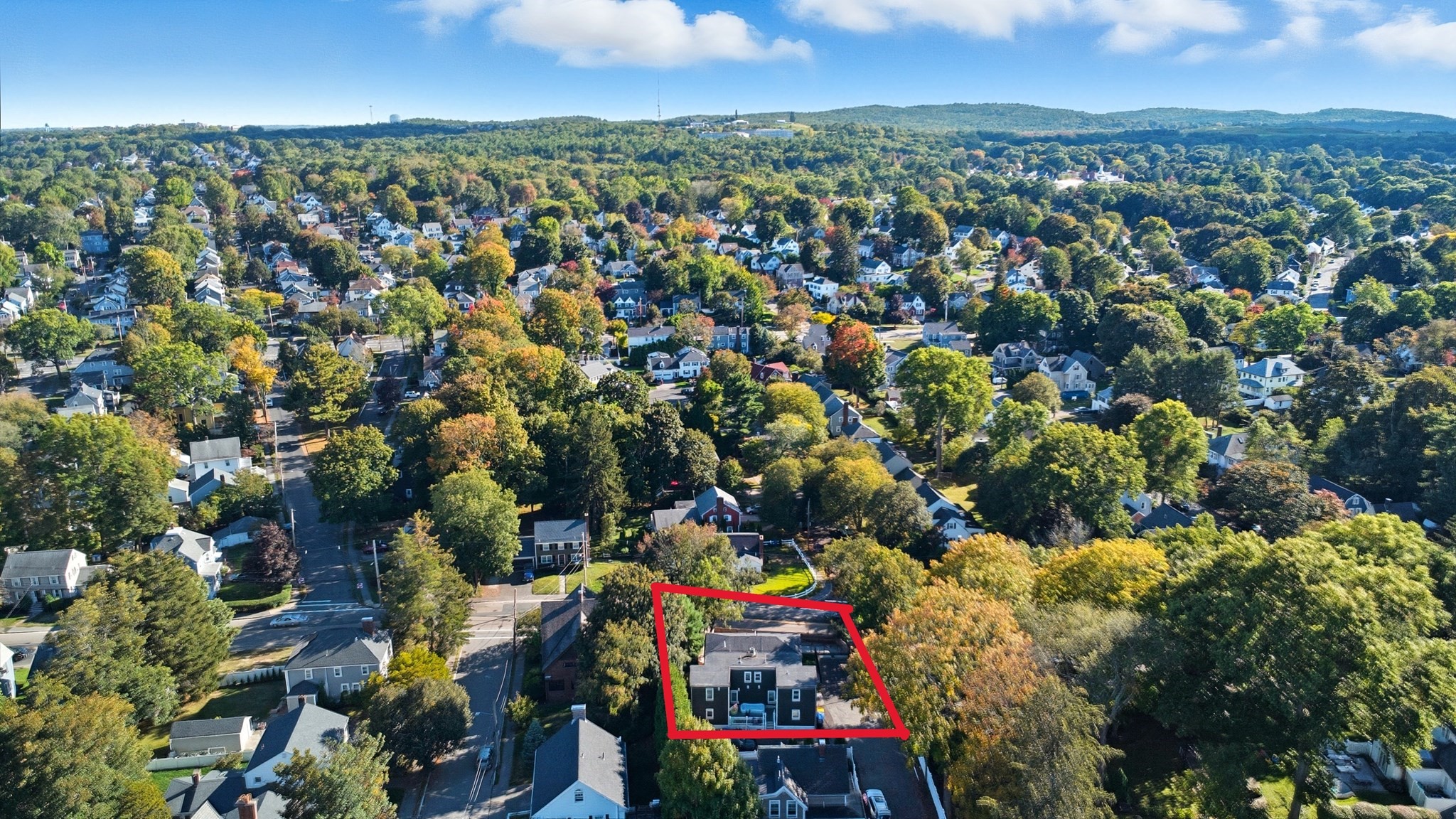 400 Adams St Unit A, Milton, MA 02186 - Image 27