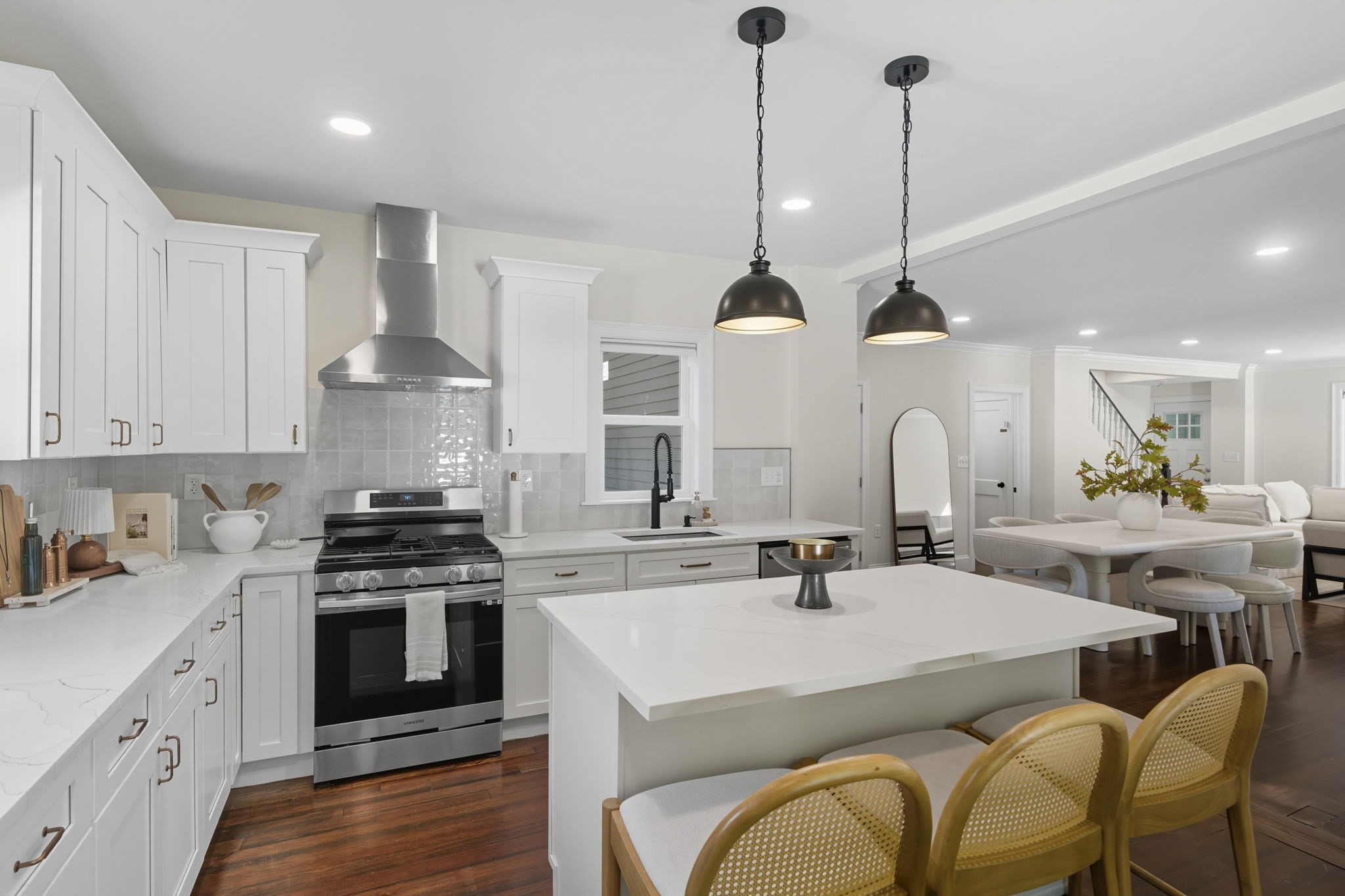 400 Adams St Unit A, Milton, MA 02186 - Image 4