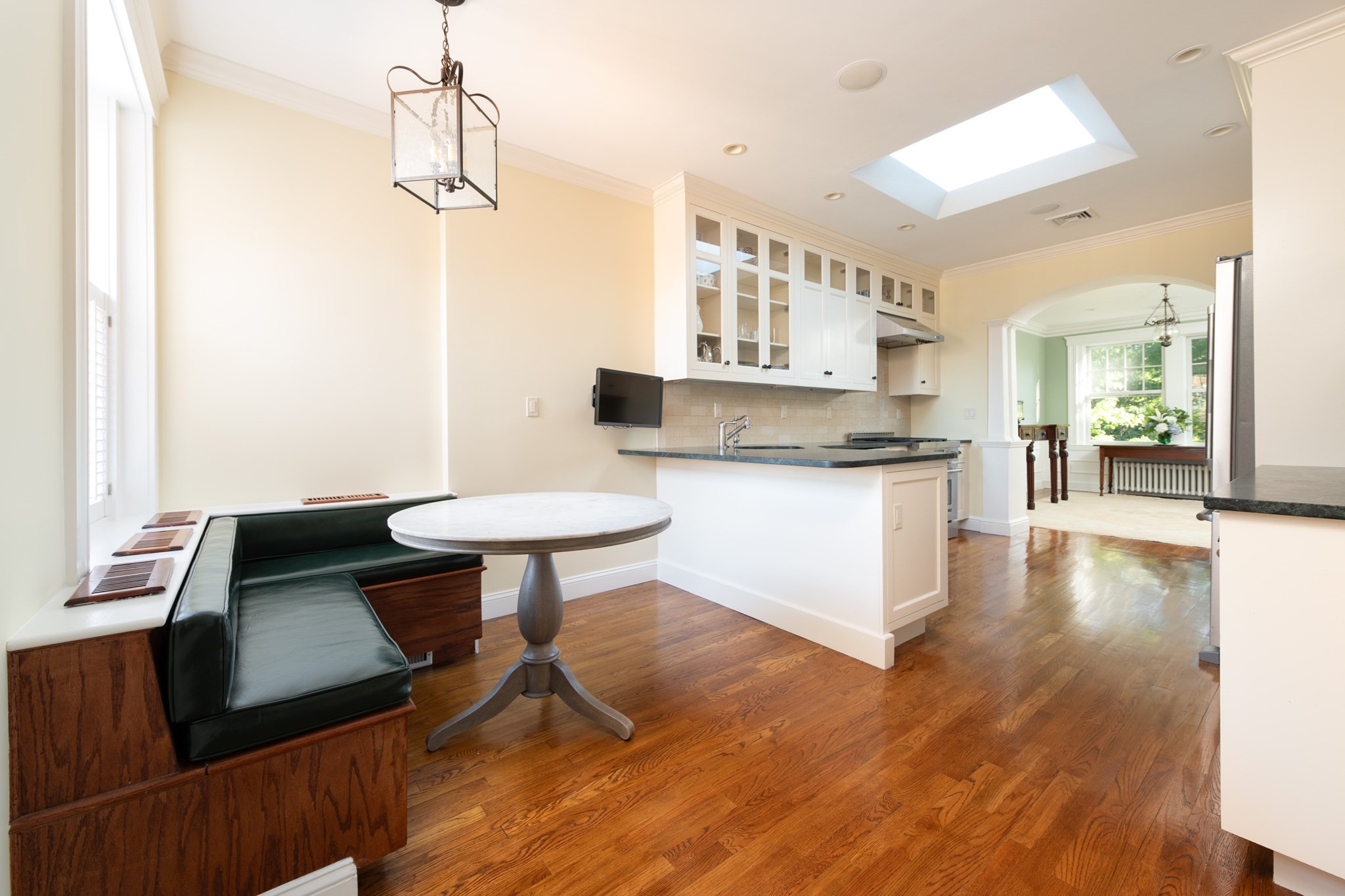 19 Thatcher St Unit E1-3, Brookline, MA 02446 - Image 12