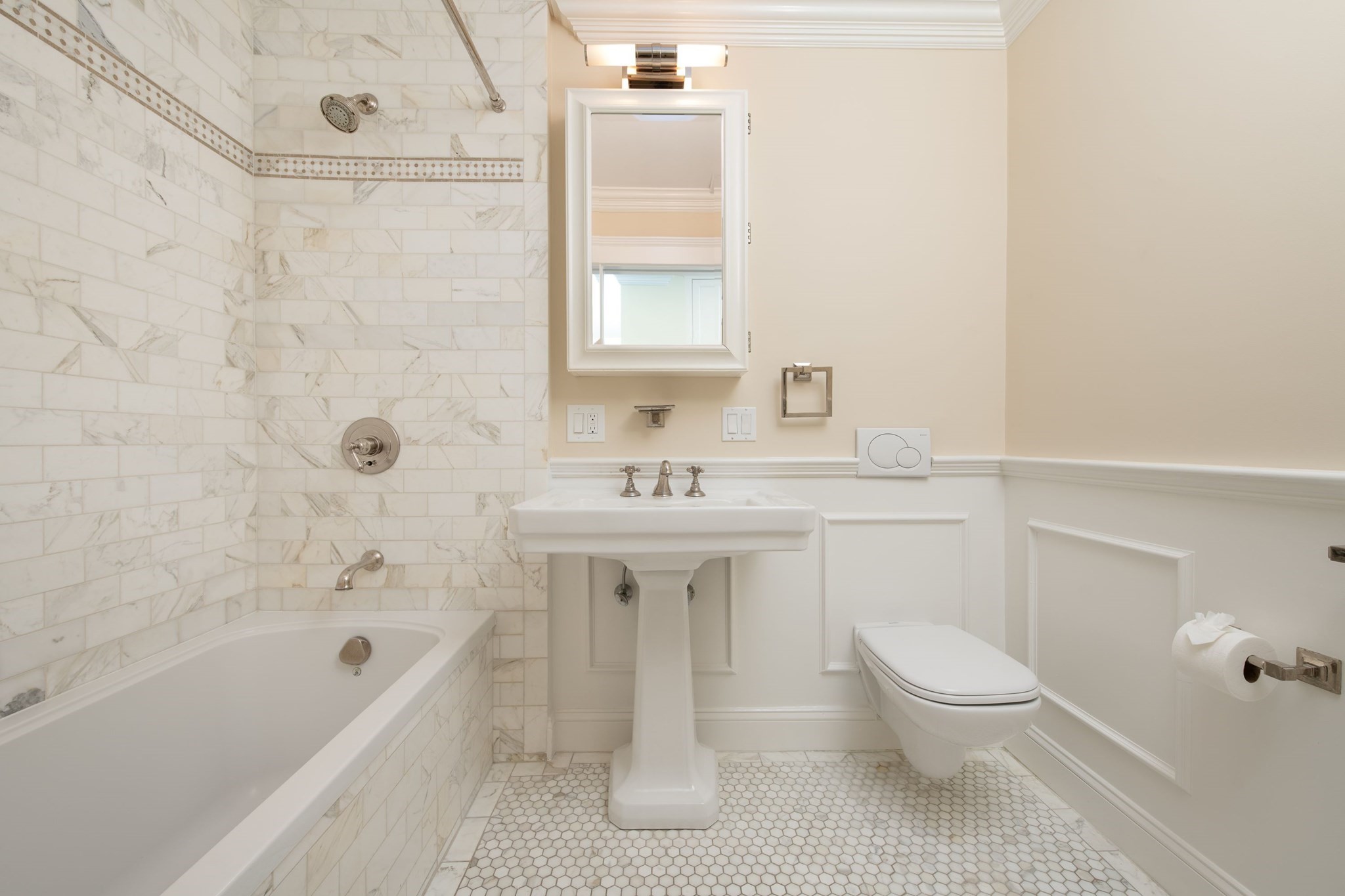 19 Thatcher St Unit E1-3, Brookline, MA 02446 - Image 15