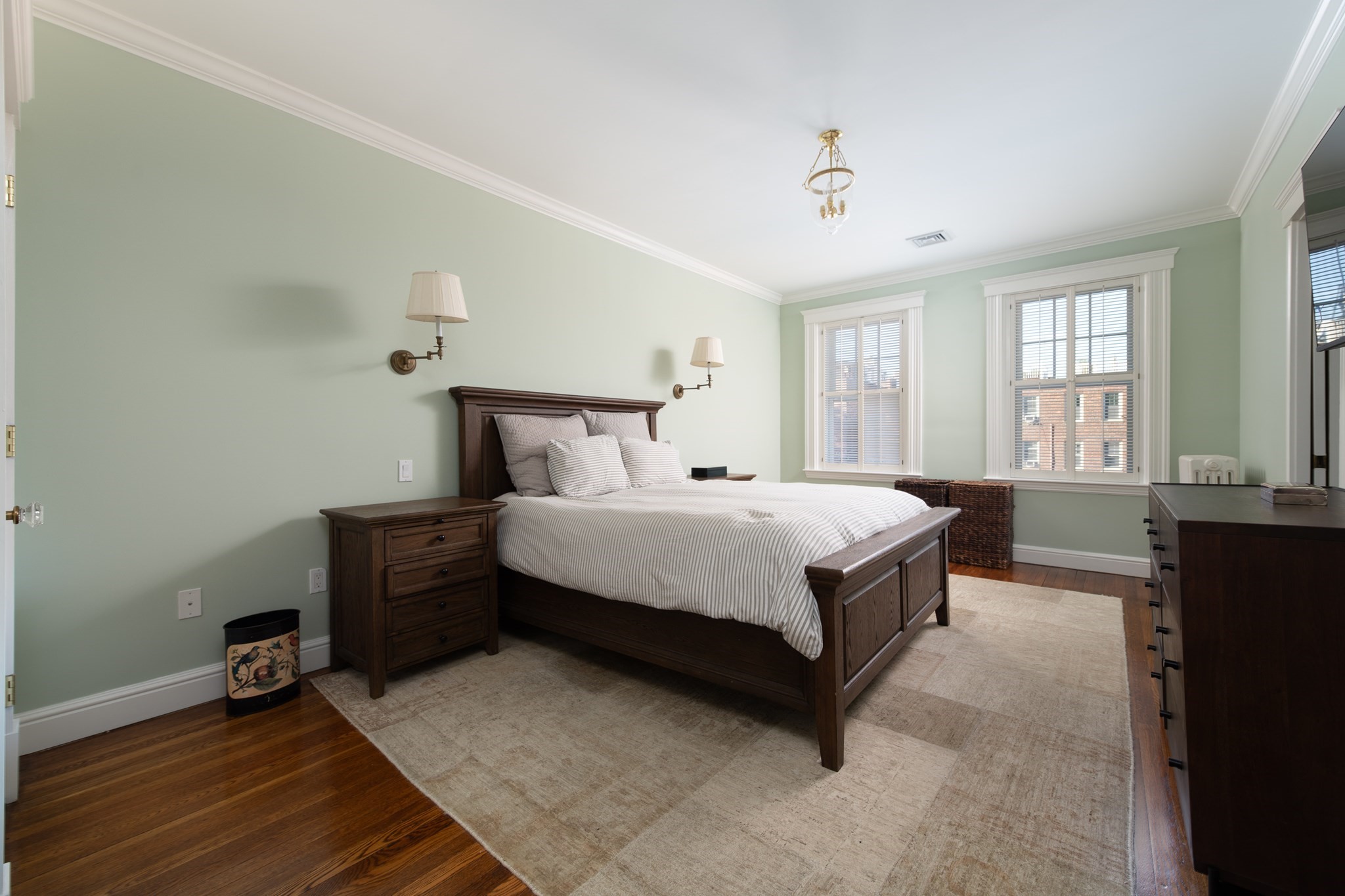 19 Thatcher St Unit E1-3, Brookline, MA 02446 - Image 16