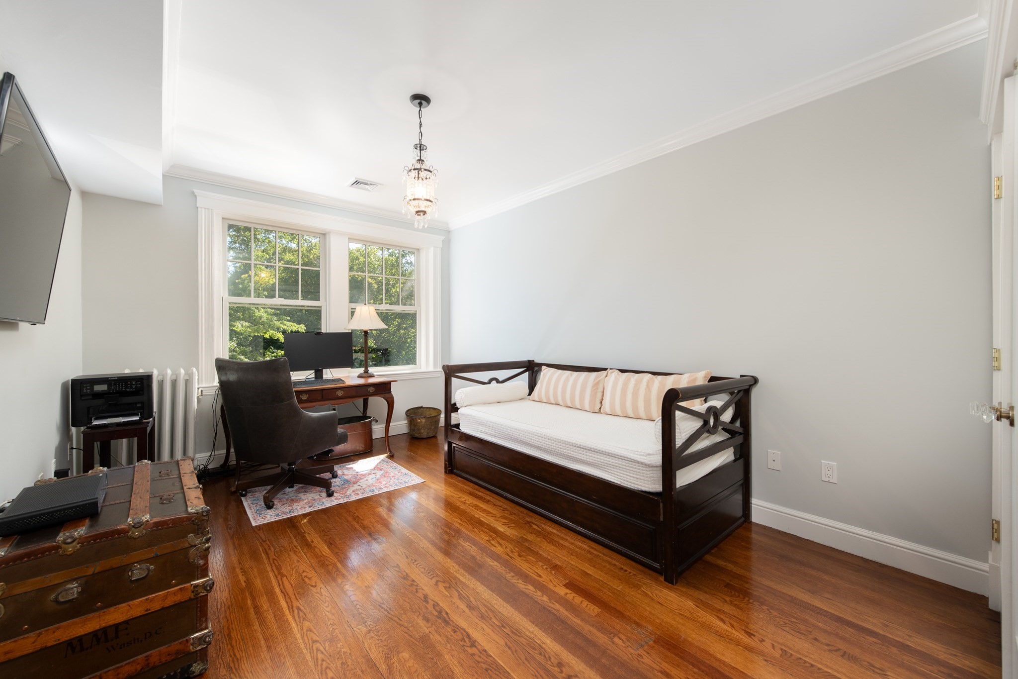 19 Thatcher St Unit E1-3, Brookline, MA 02446 - Image 3