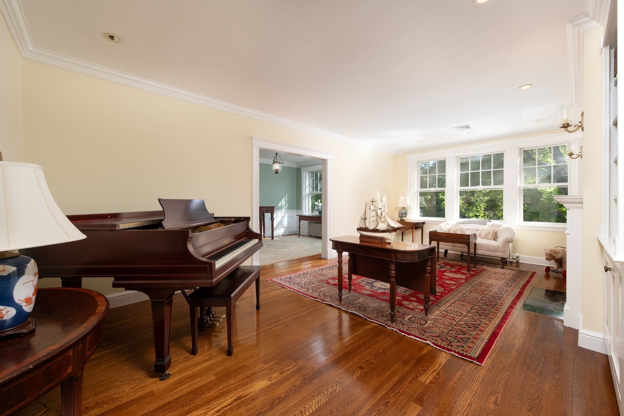 19 Thatcher St Unit E1-3, Brookline, MA 02446 - Image 4