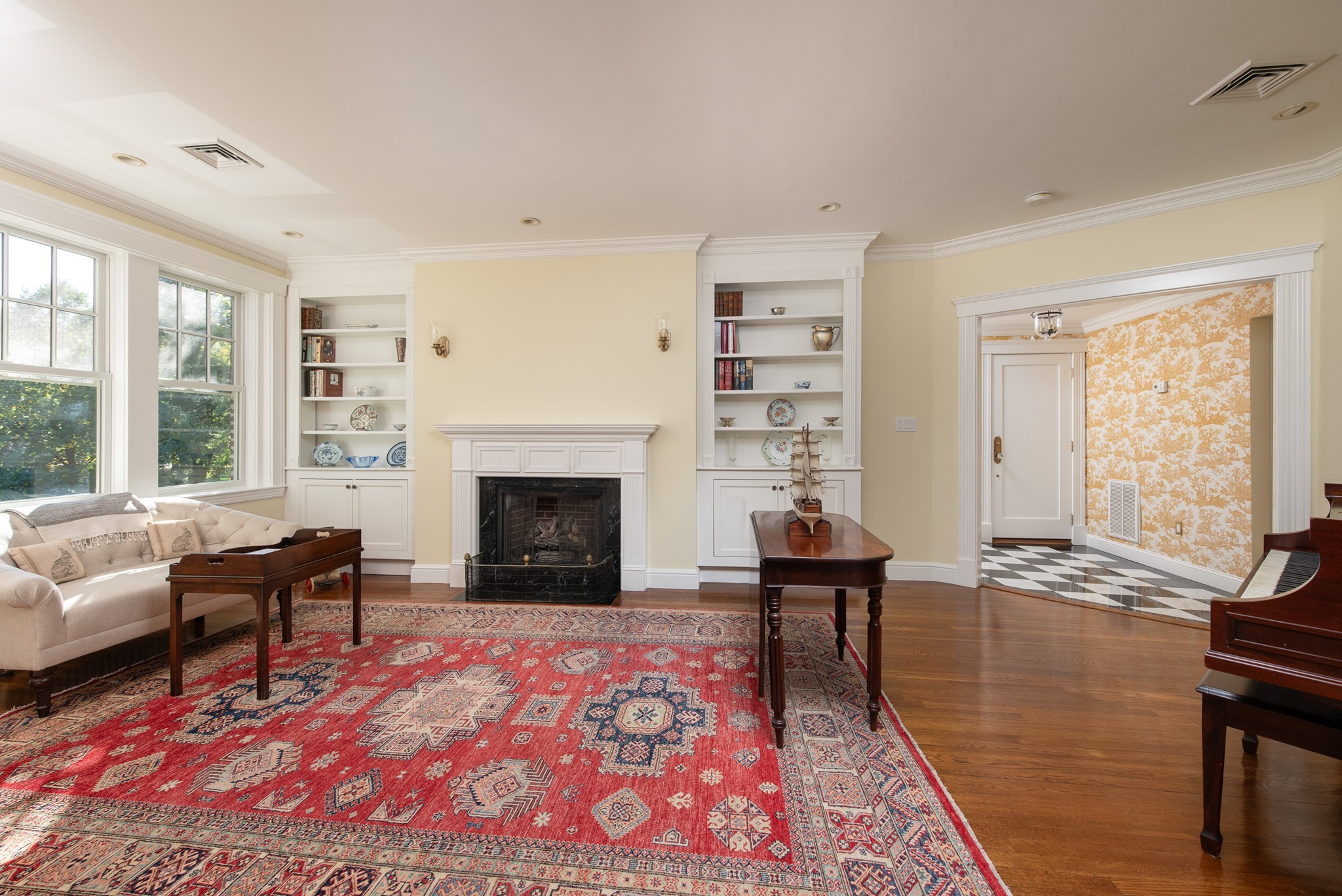 19 Thatcher St Unit E1-3, Brookline, MA 02446 - Image 5