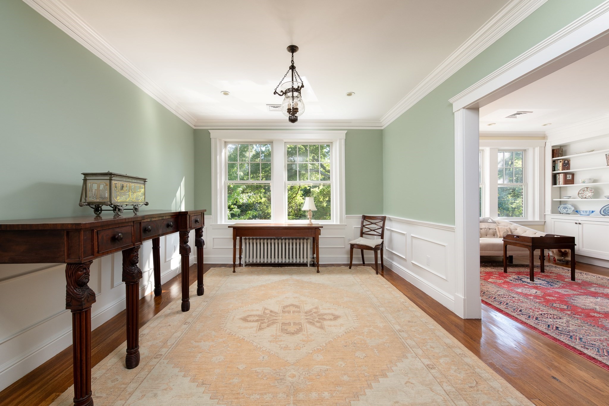 19 Thatcher St Unit E1-3, Brookline, MA 02446 - Image 6