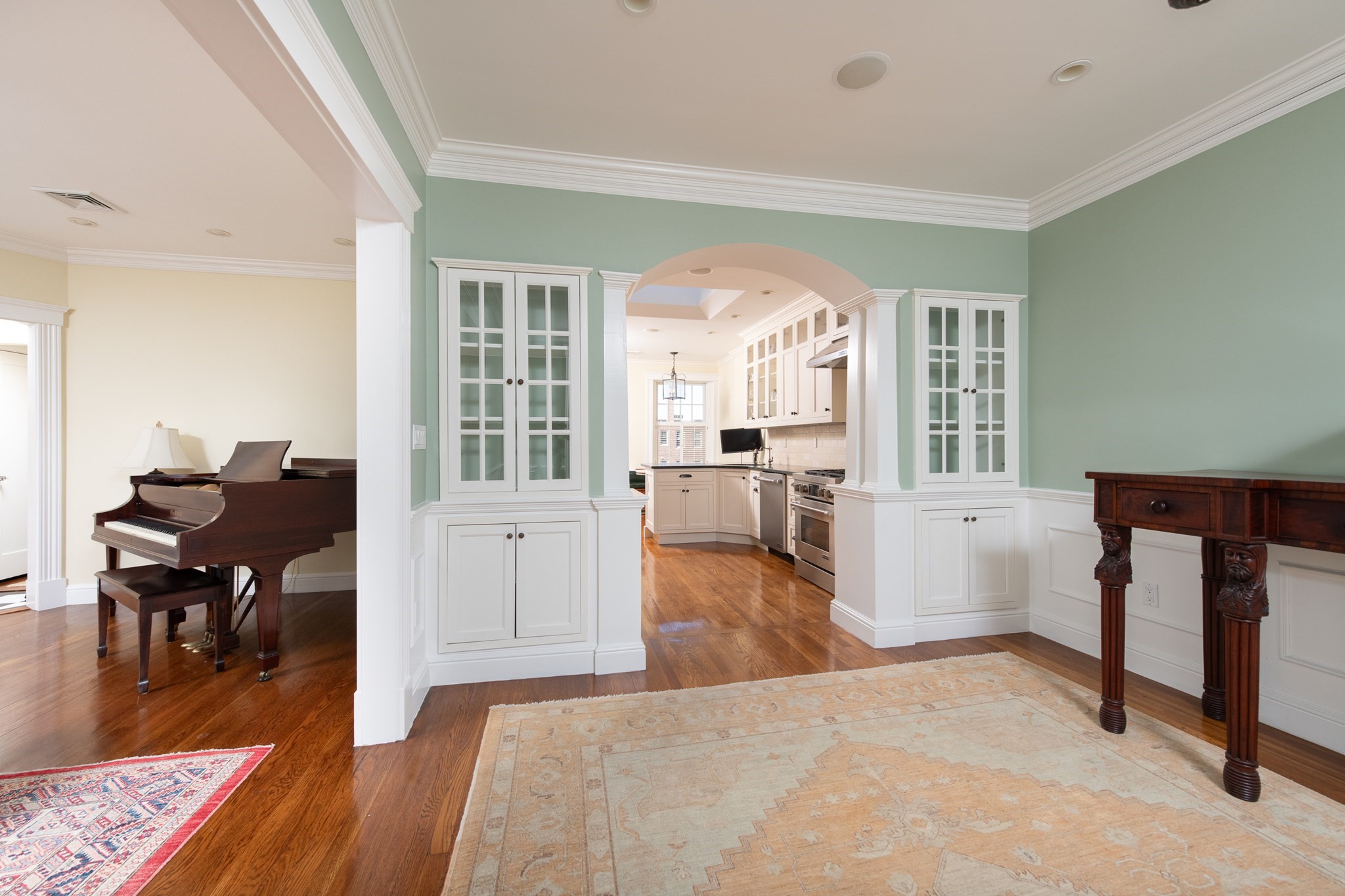 19 Thatcher St Unit E1-3, Brookline, MA 02446 - Image 7