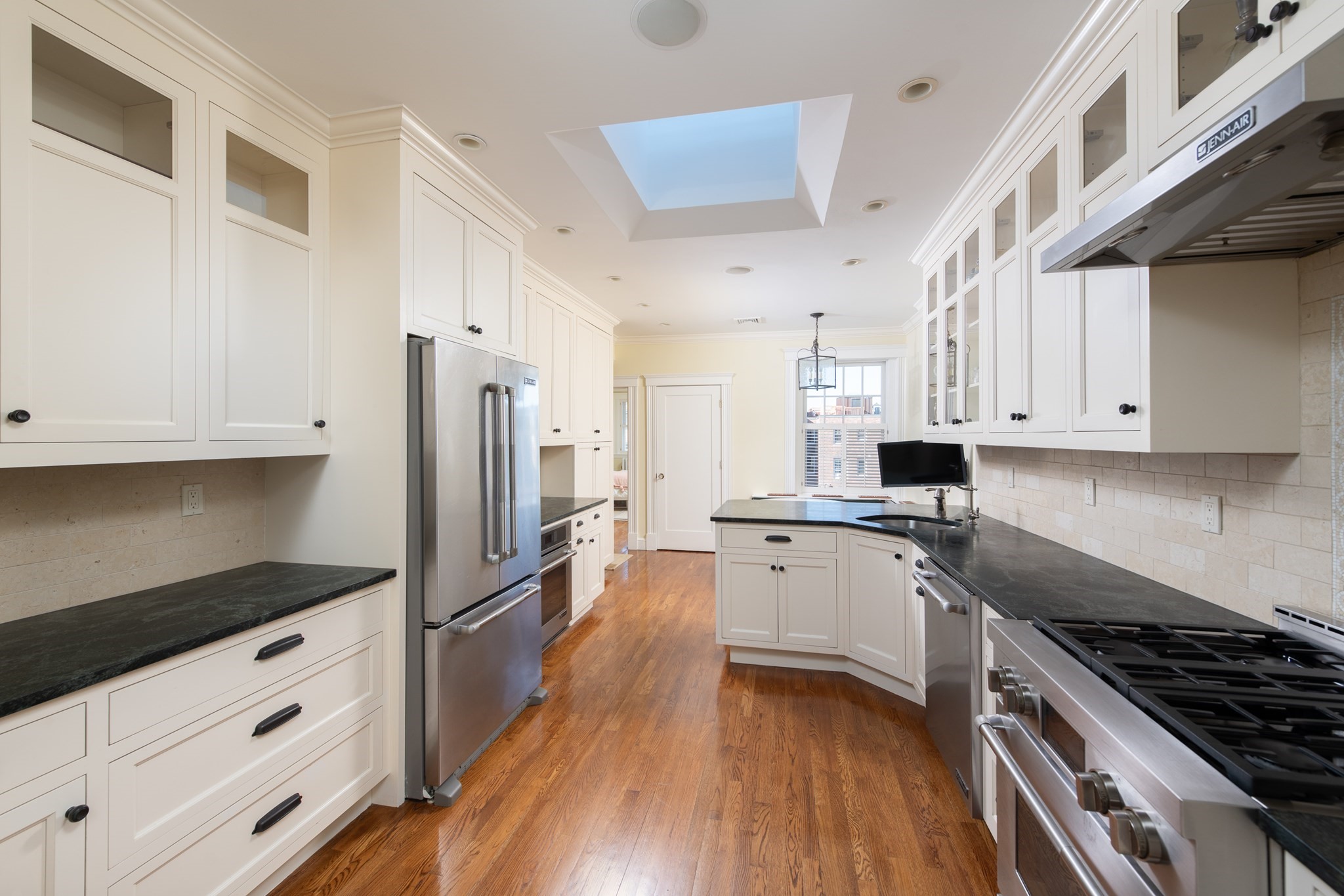 19 Thatcher St Unit E1-3, Brookline, MA 02446 - Image 9