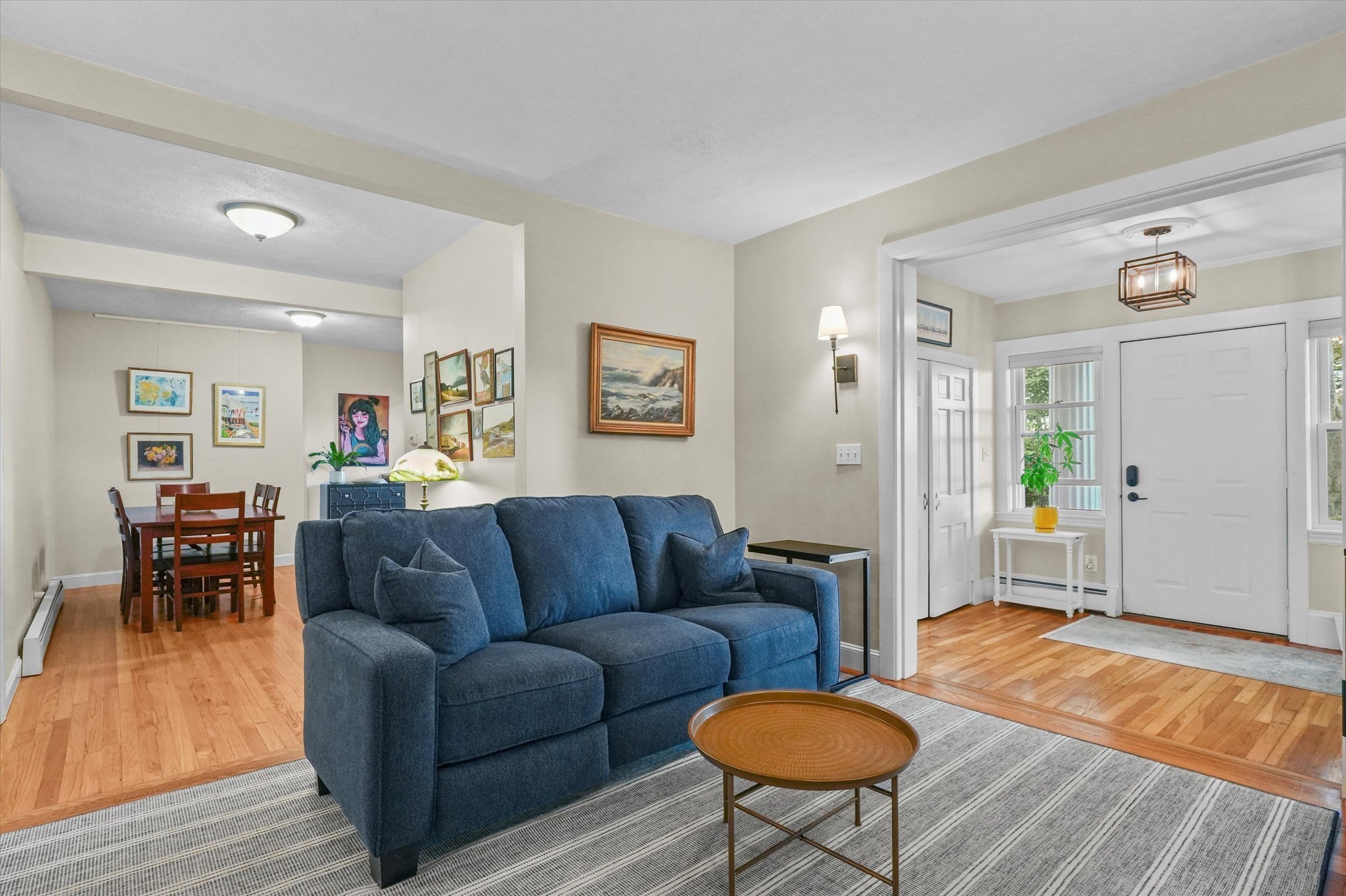 201 Humphrey St Unit 2, Marblehead, MA 01945 - Image 8