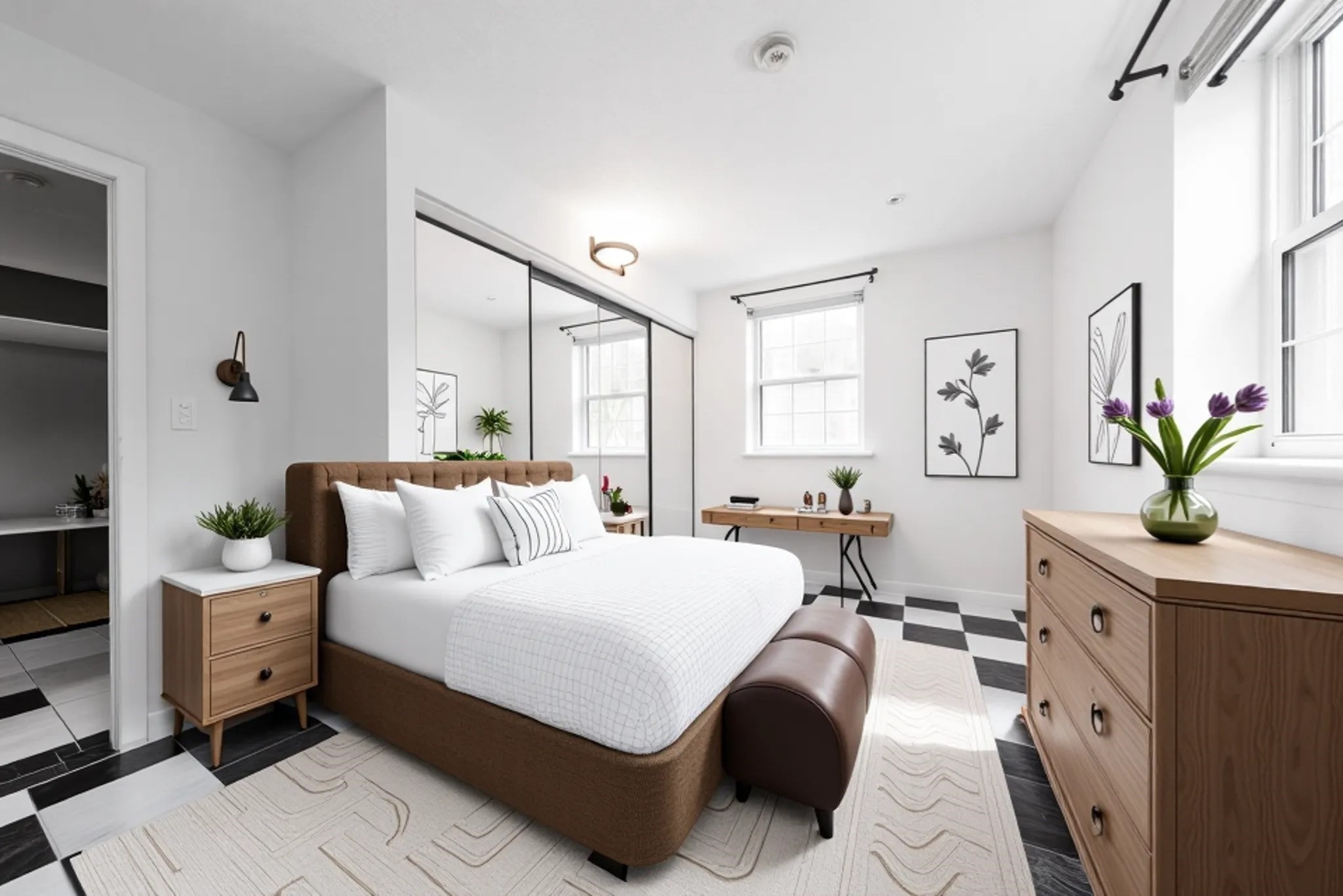 10 Colonial Village Dr Unit 2, Arlington, MA 02474 - Image 11