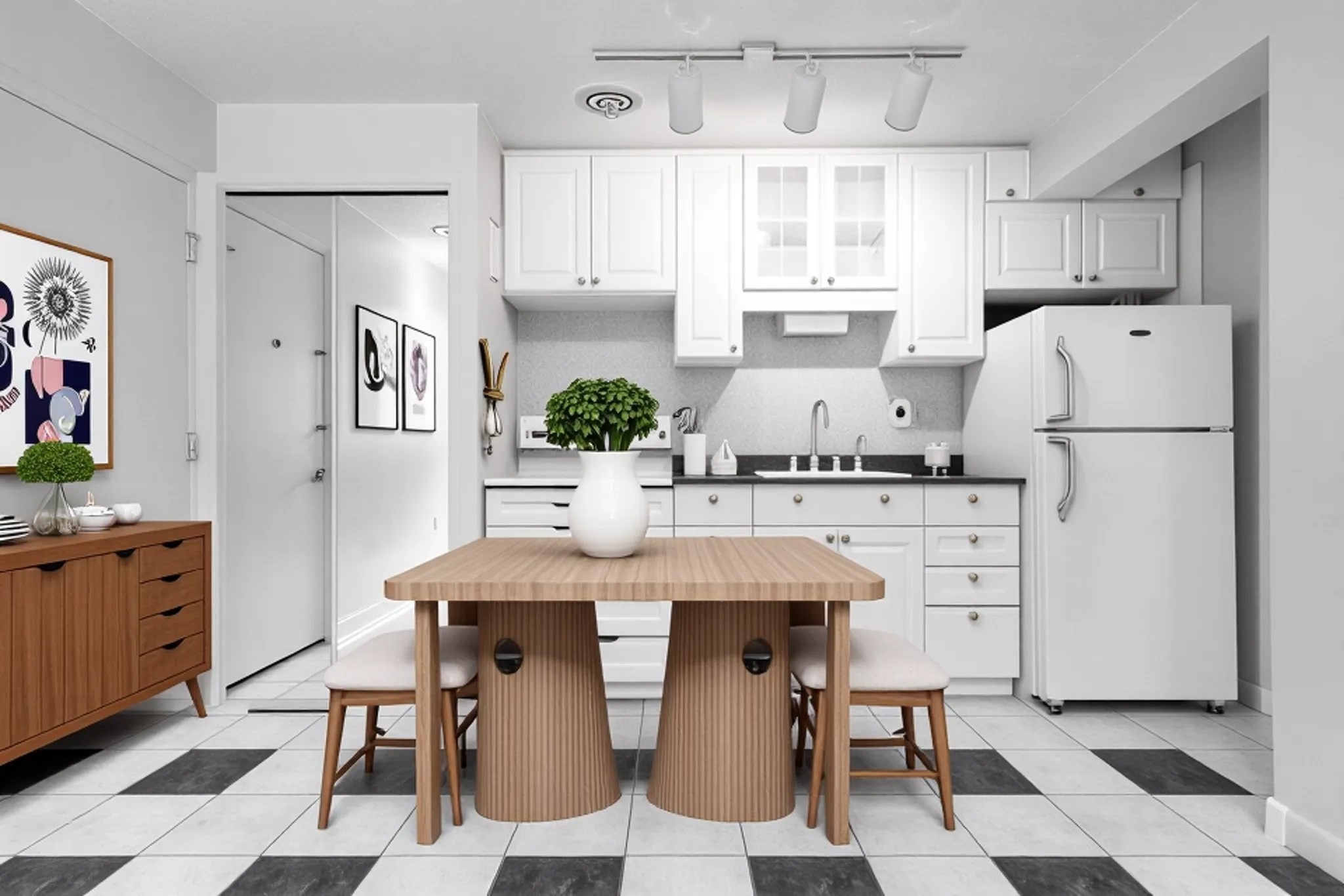 10 Colonial Village Dr Unit 2, Arlington, MA 02474 - Image 3