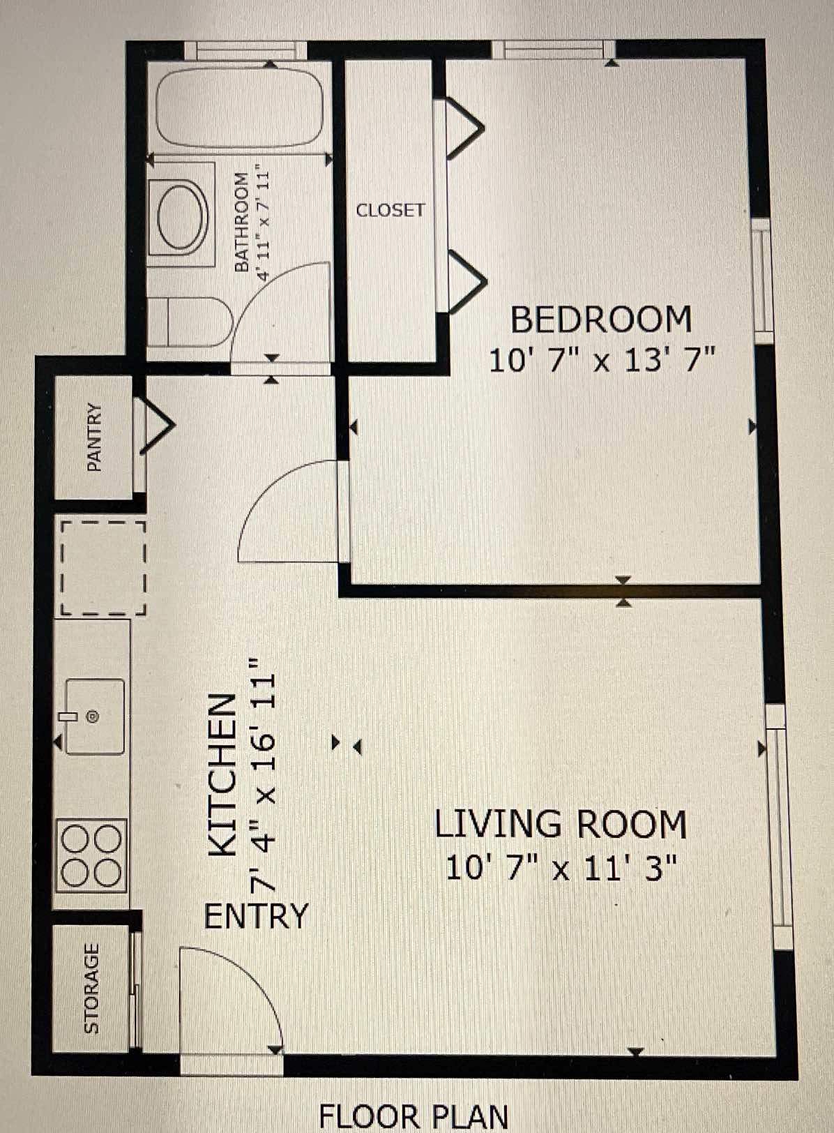 10 Colonial Village Dr Unit 2, Arlington, MA 02474 - Image 21