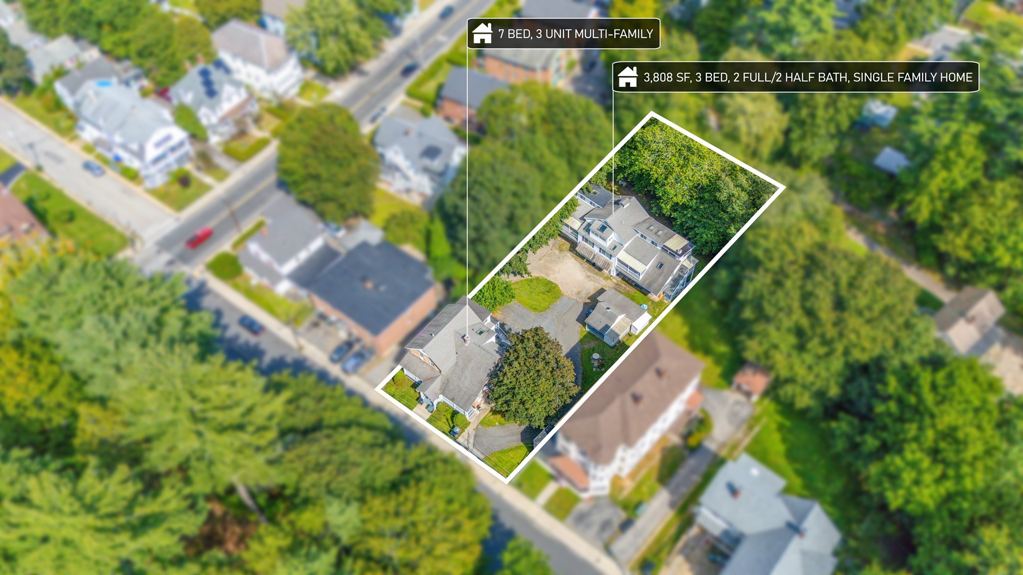 13 Coombs Street, Southbridge, MA 01550 - Image 2