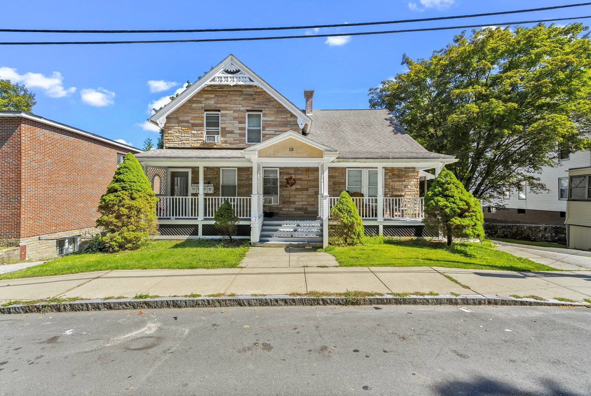 13 Coombs Street, Southbridge, MA 01550 - Image 7