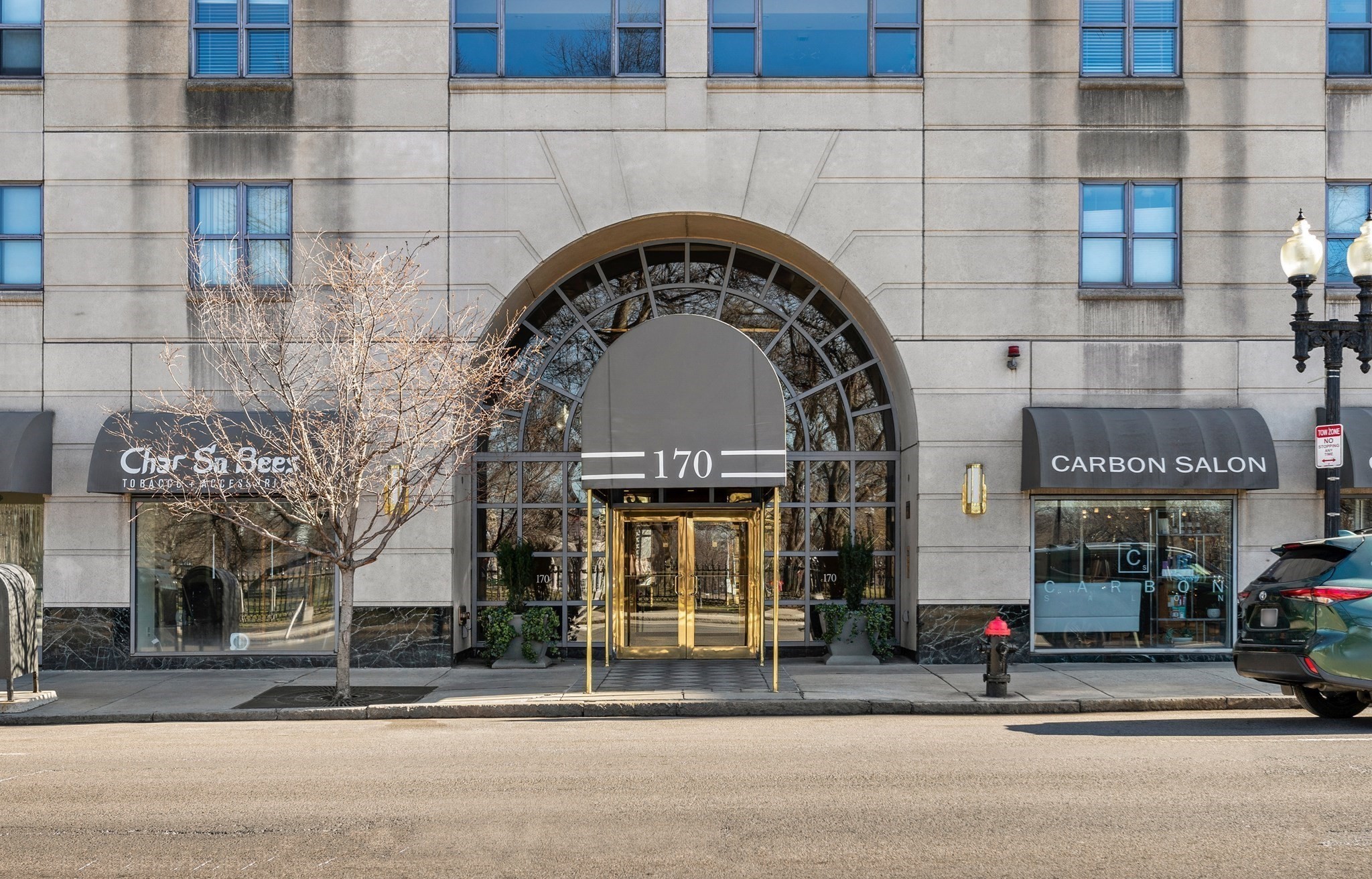 170 Tremont St Unit 1501, Downtown, Boston, MA 02111 - Image 23