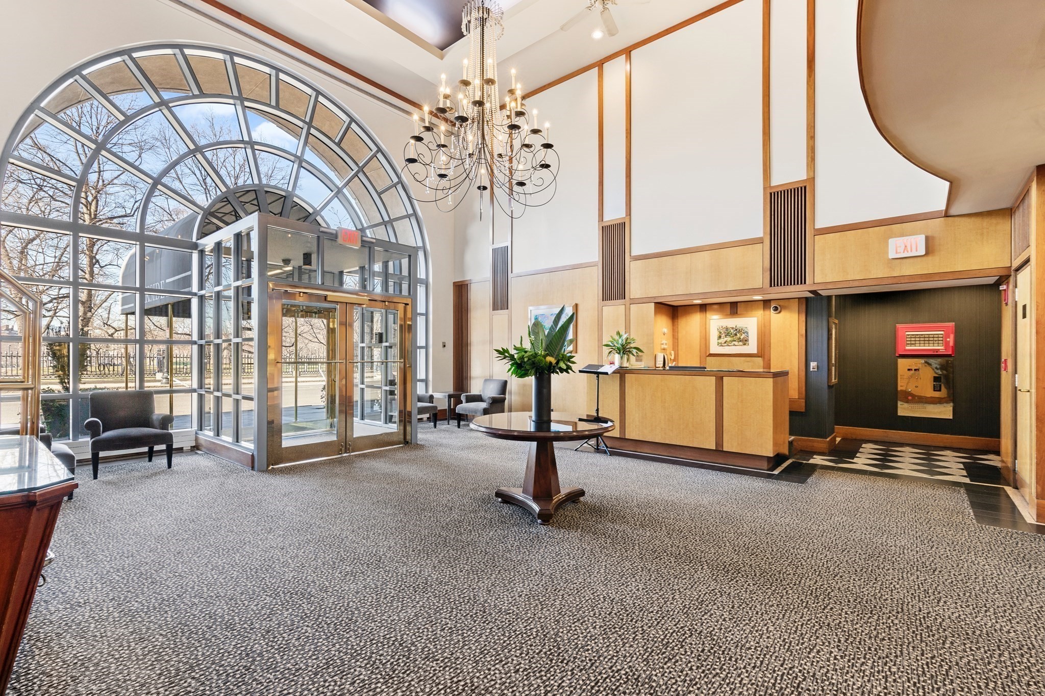 170 Tremont St Unit 1501, Downtown, Boston, MA 02111 - Image 25