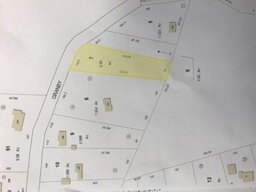 18 Granby Rd., Belchertown, MA 01007 - Image 2