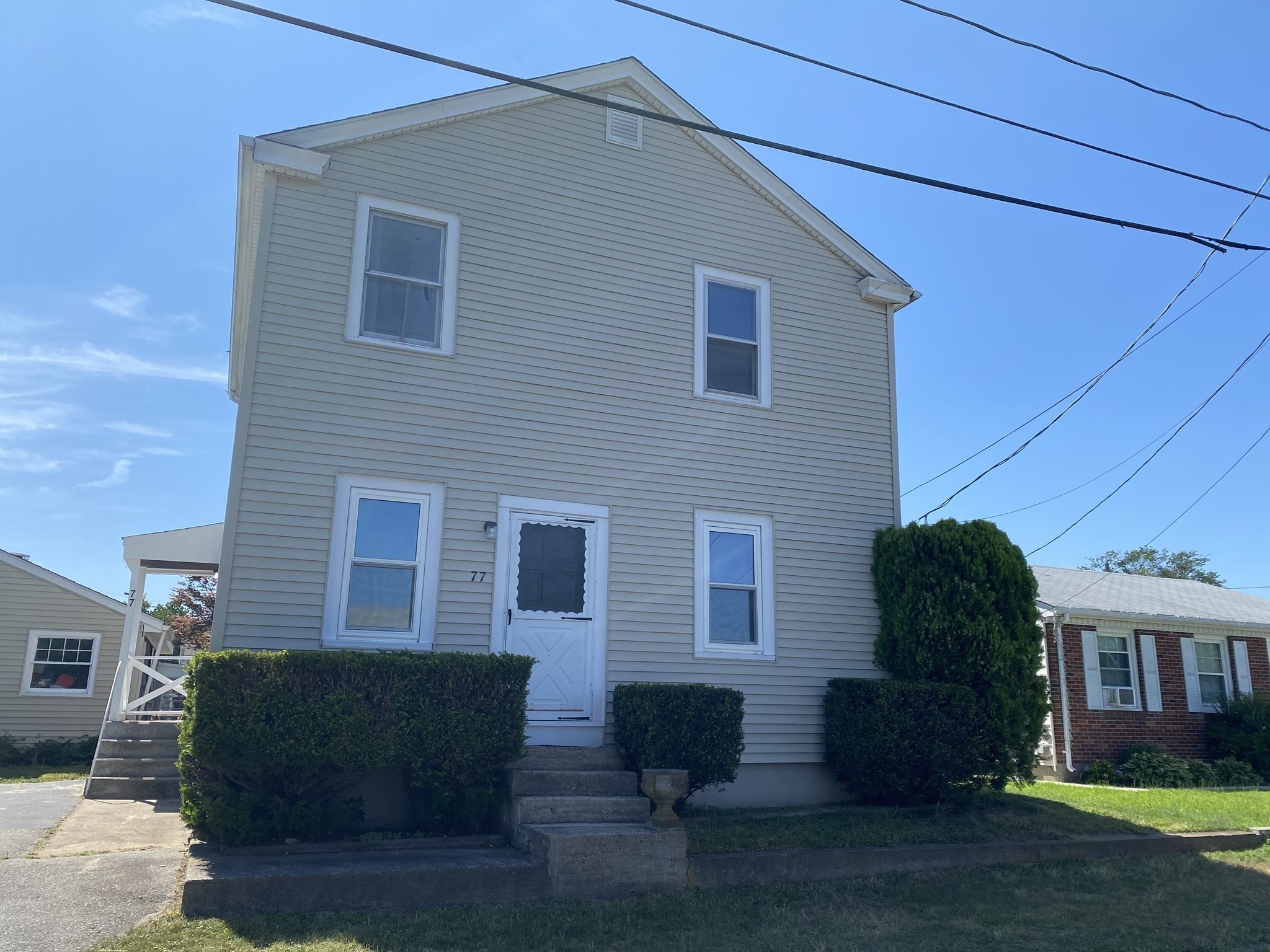 77 Manistee Street, ,  02761