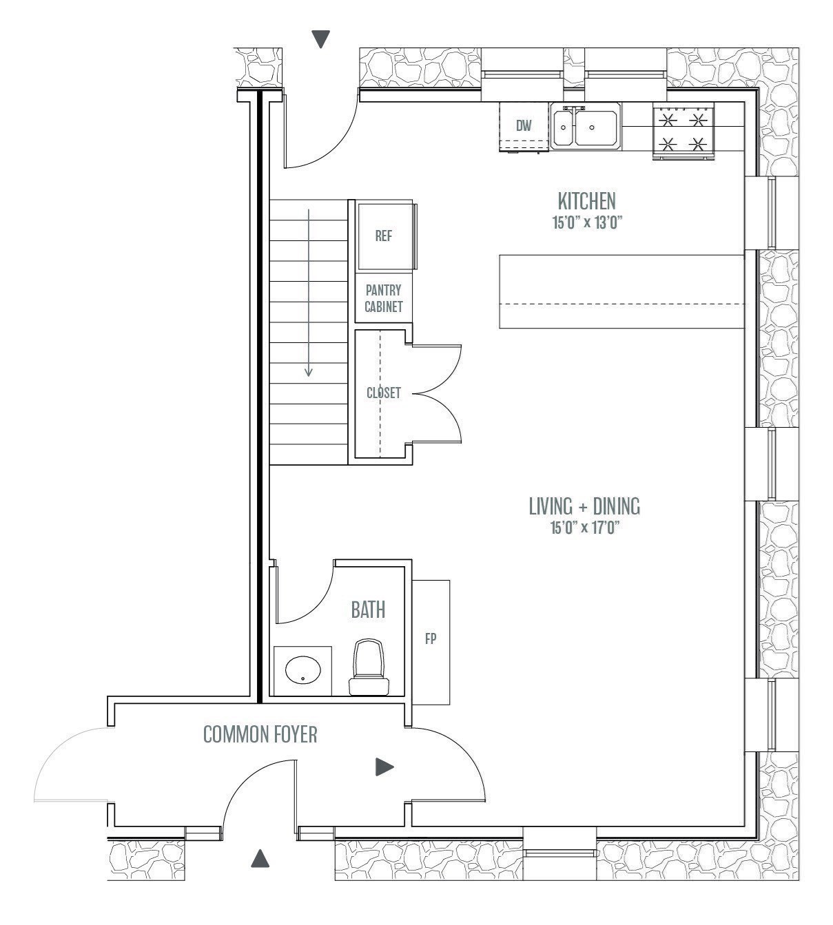 225 Middlesex Turnpike Unit 106, Burlington, MA 01803 - Image 21