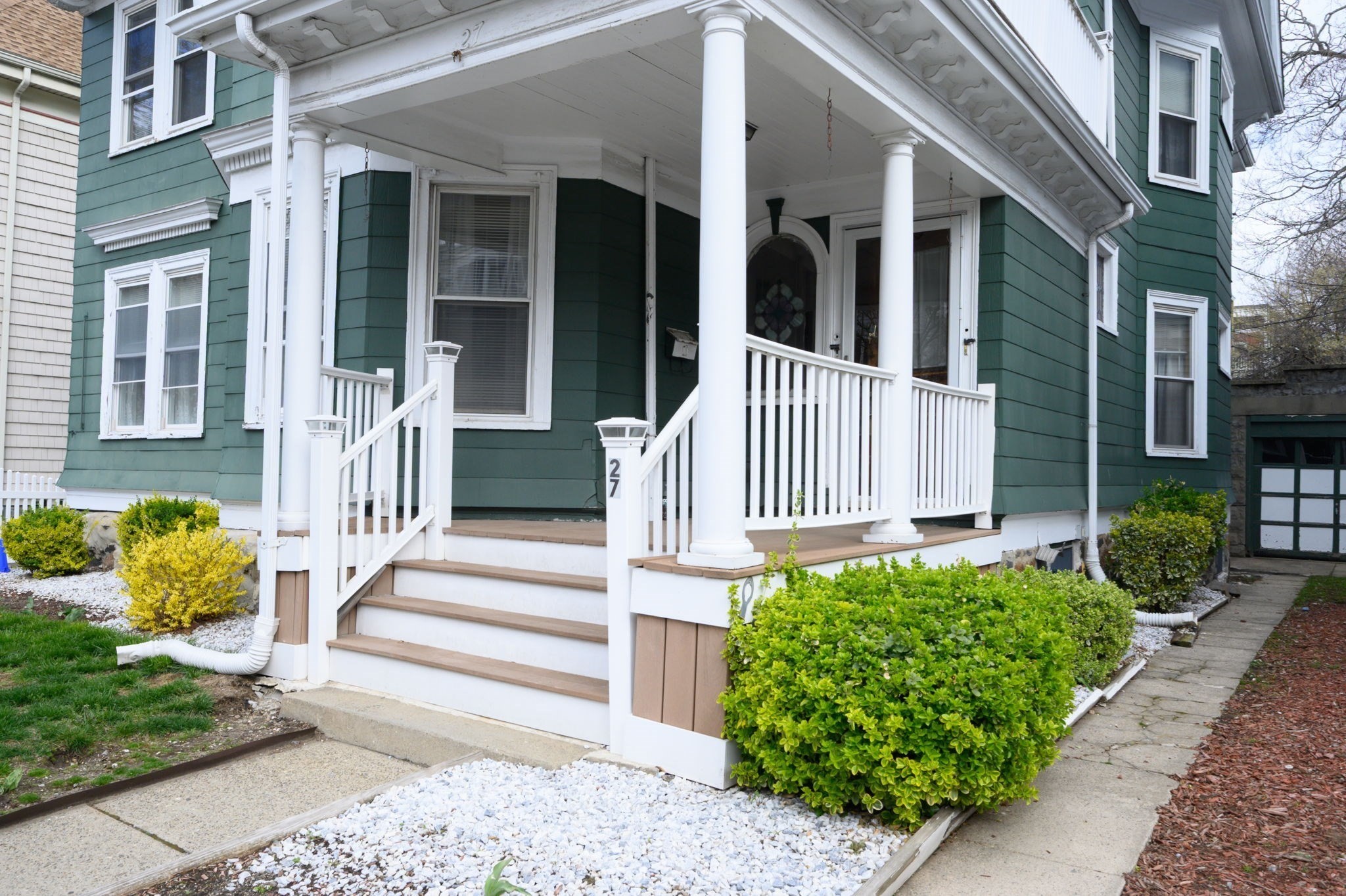 27 Willis Street, Dorchester, Boston, MA 02125 - Image 2