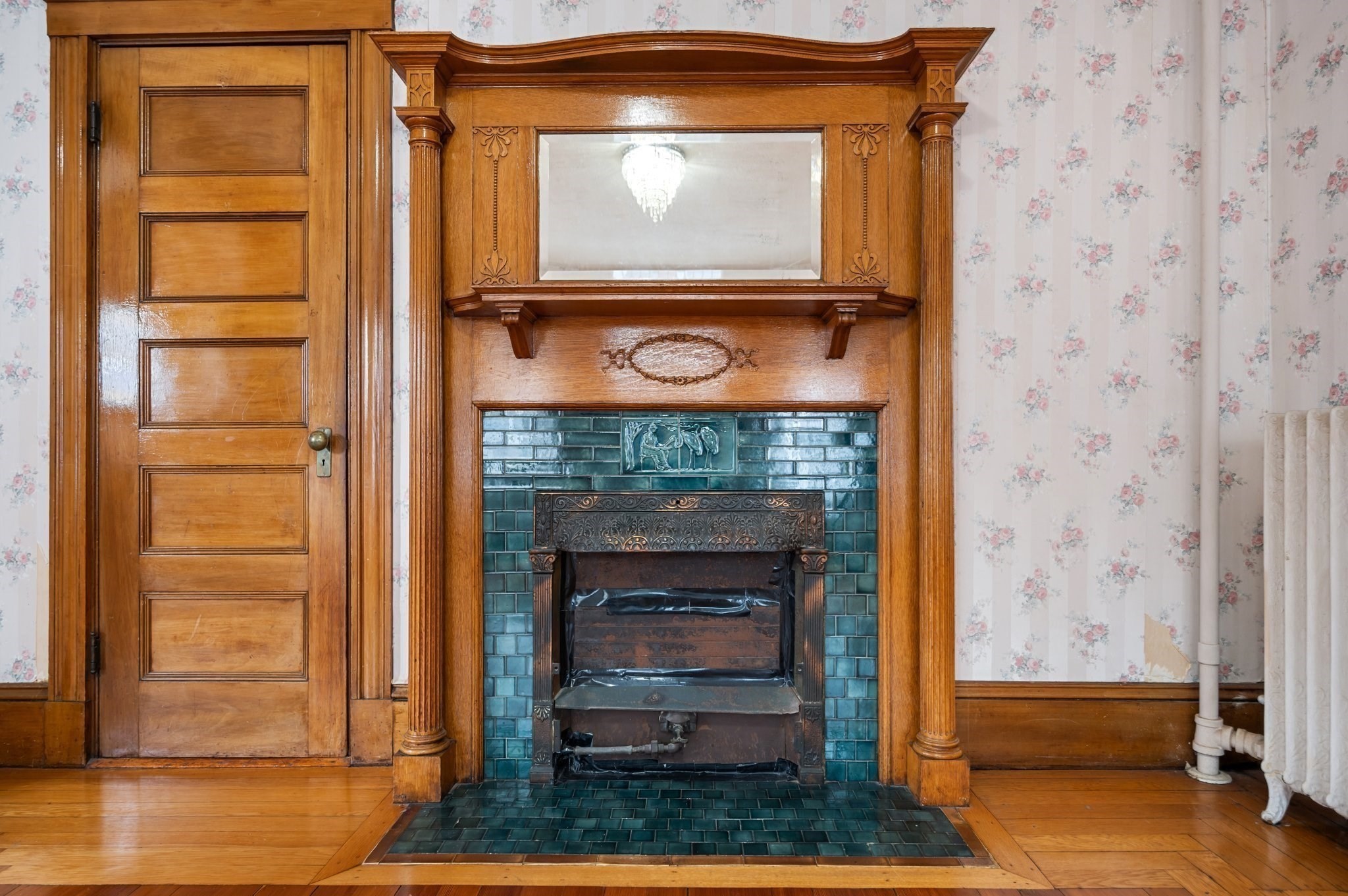 27 Willis Street, Dorchester, Boston, MA 02125 - Image 24