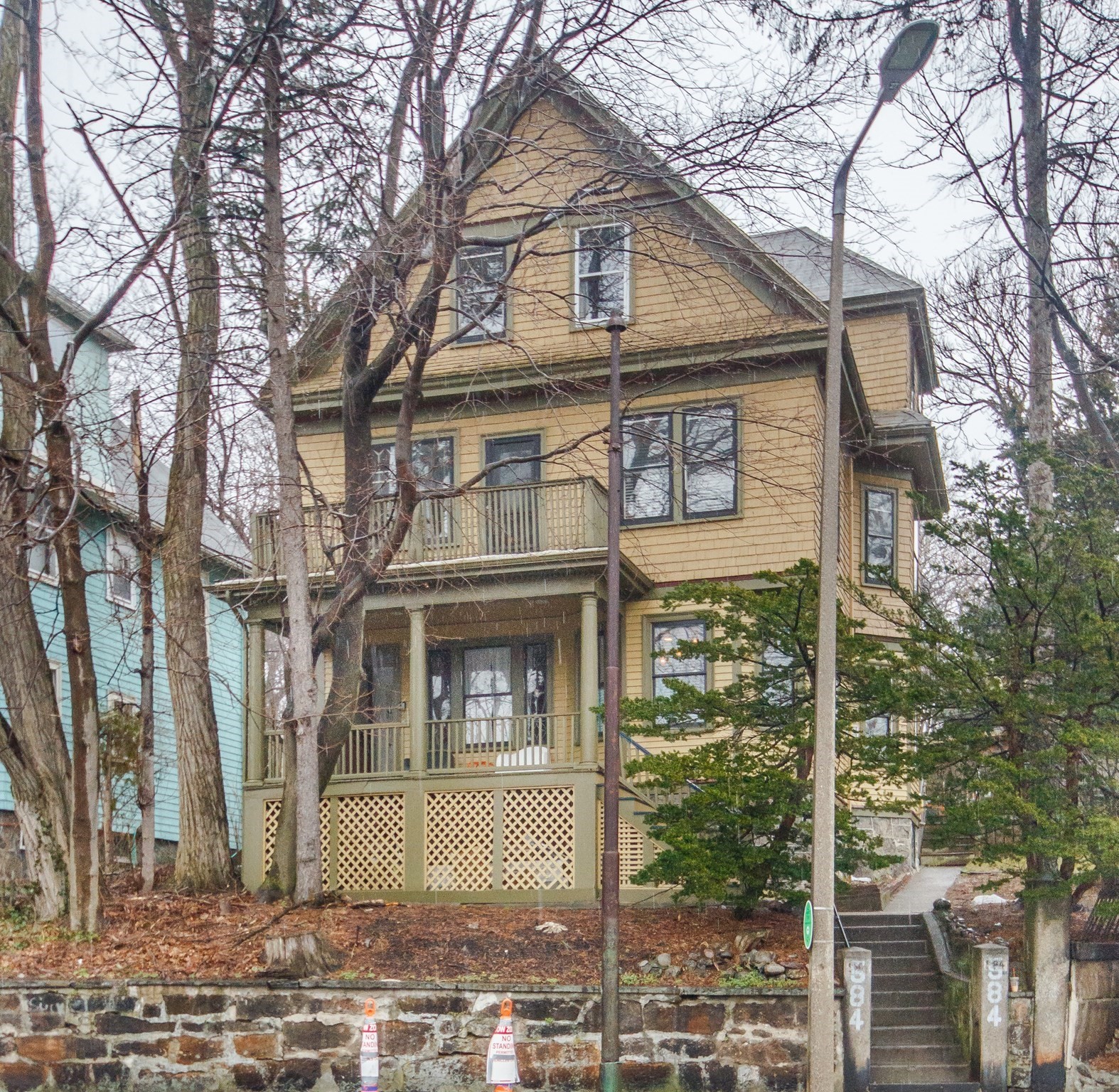 584 Centre Street, Jamaica Plain, Boston, MA 02130 - Image 13