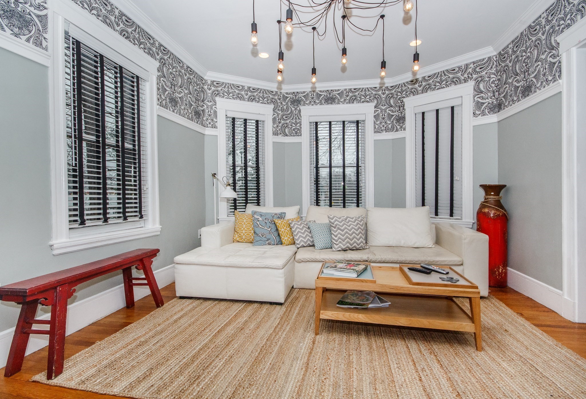 584 Centre Street, Jamaica Plain, Boston, MA 02130 - Image 3