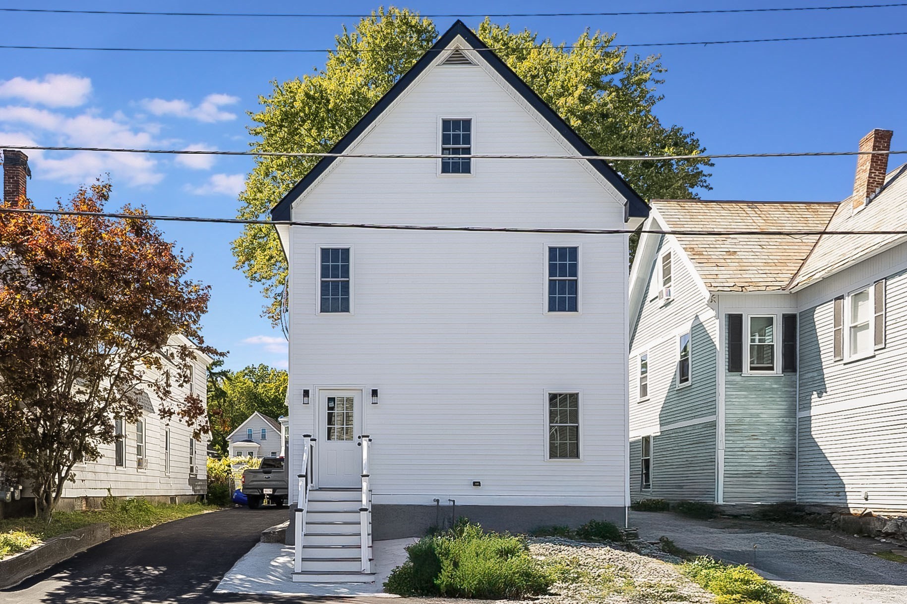 206 Highland Ave, Fitchburg, MA 01420