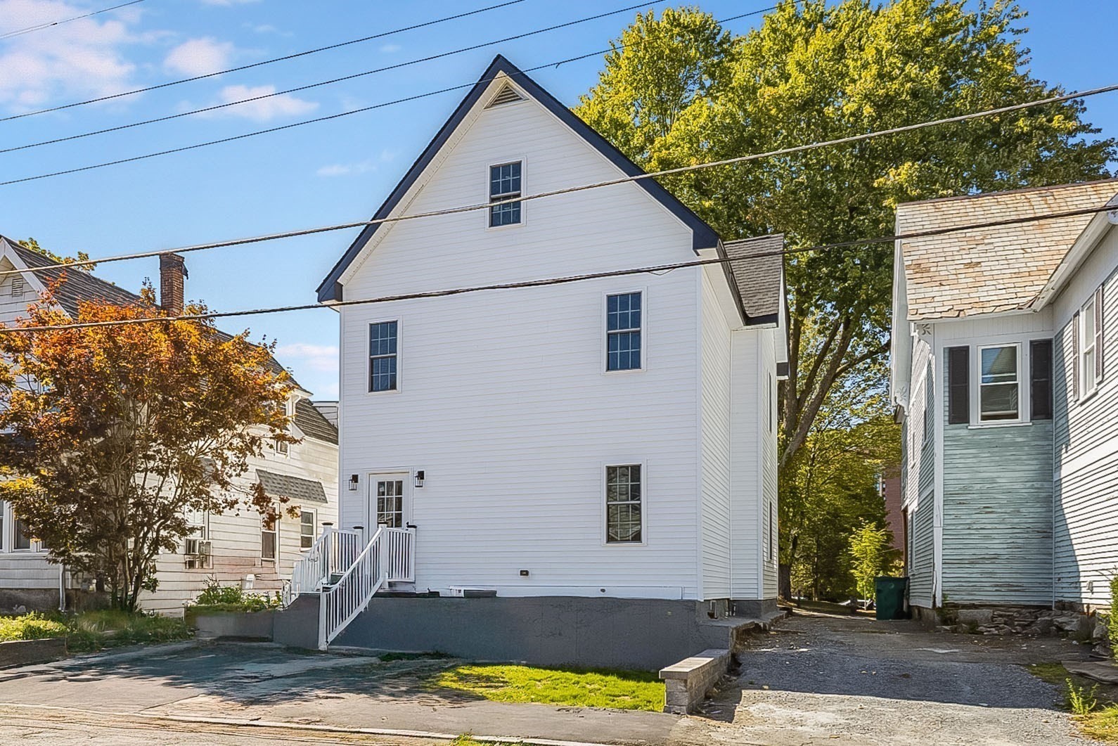 206 Highland Ave, Fitchburg, MA 01420 - Image 4