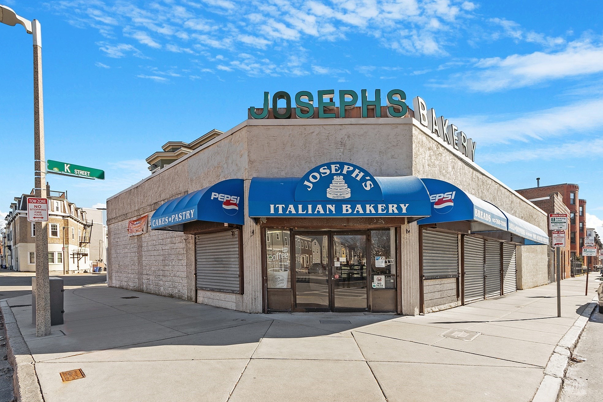 258 K Street, South Boston, Boston, MA 02127 - Image 1