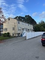 514 Metropolitan Ave Unit 514 A, Hyde Park, Boston, MA 02136