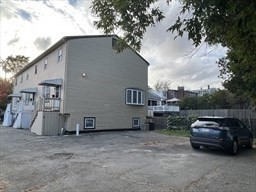 514 Metropolitan Ave Unit 514 A, Hyde Park, Boston, MA 02136 - Image 2