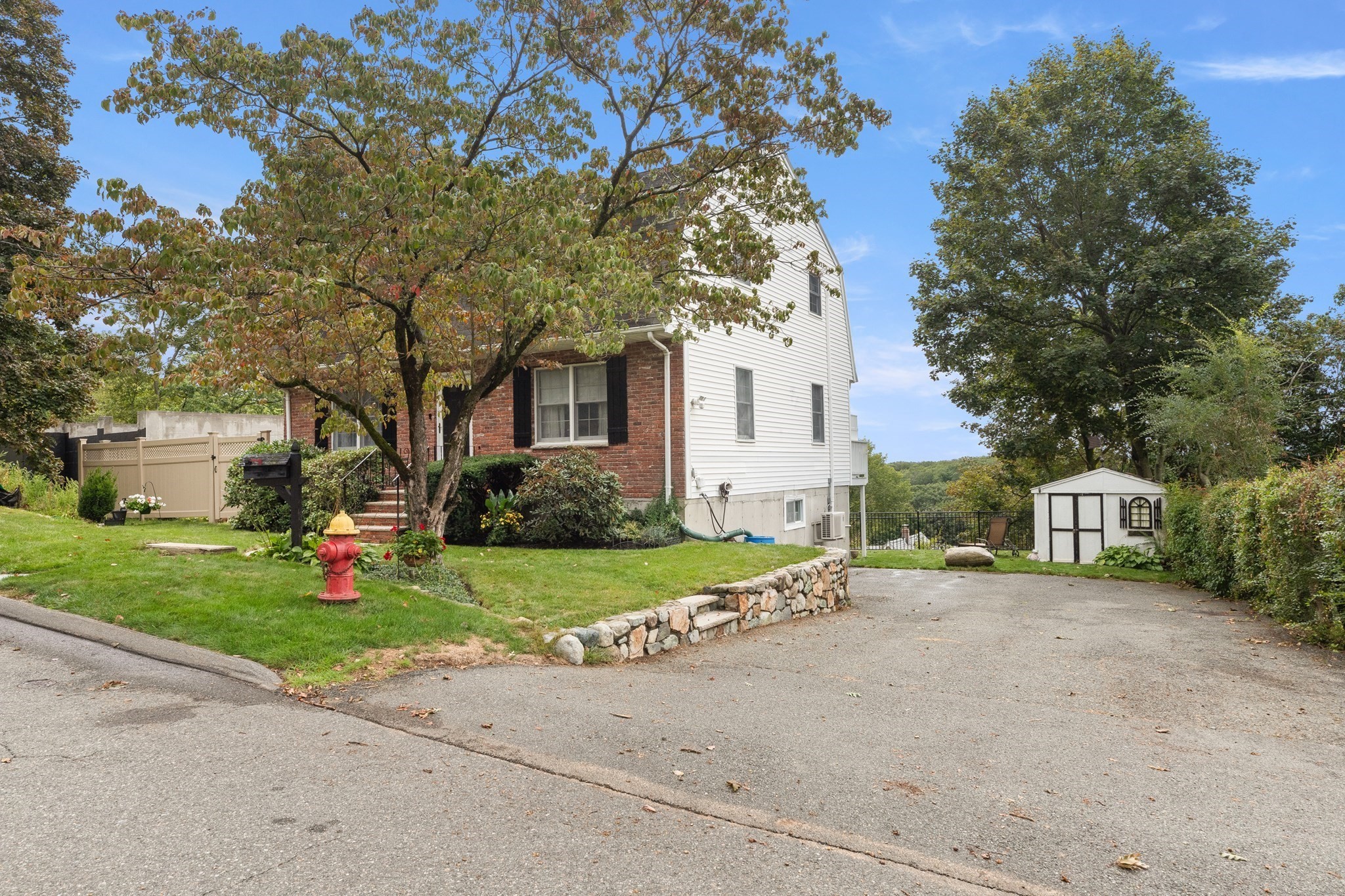 27 Temple Street, Melrose, MA 02176