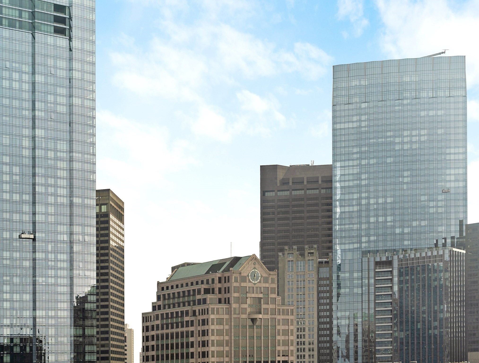 151 Tremont St Unit 16A, Downtown, Boston, MA 02111 - Image 11