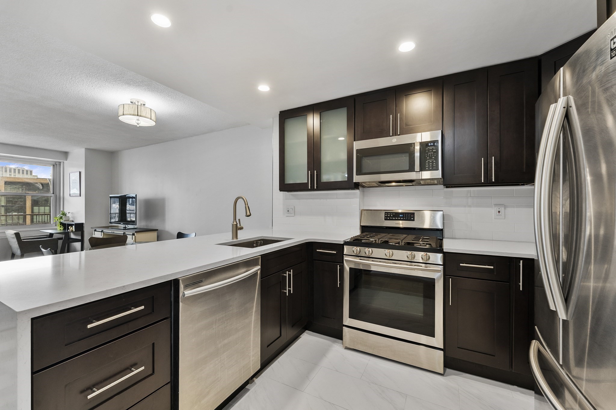 151 Tremont St Unit 16A, Downtown, Boston, MA 02111 - Image 13