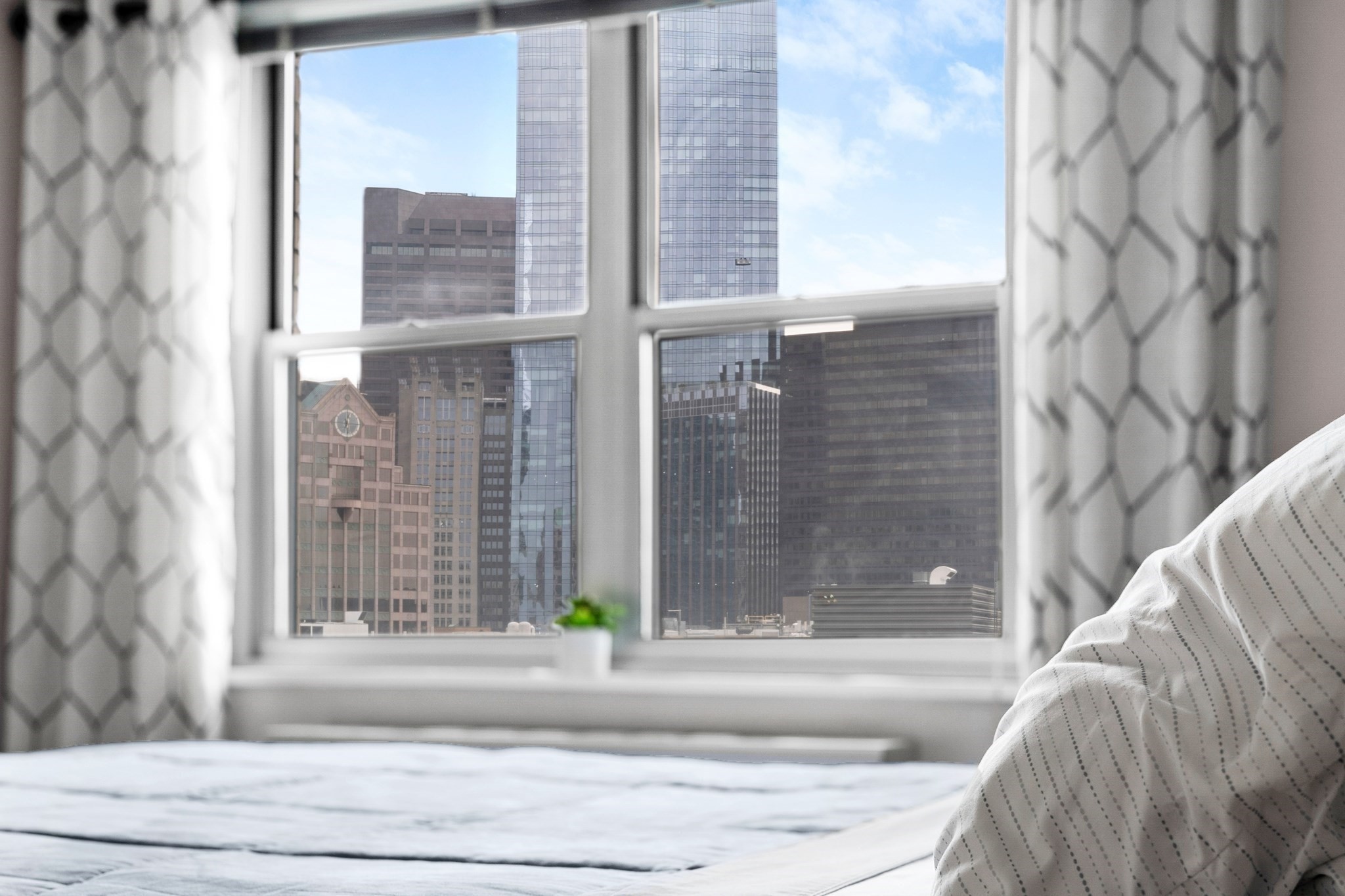 151 Tremont St Unit 16A, Downtown, Boston, MA 02111 - Image 17