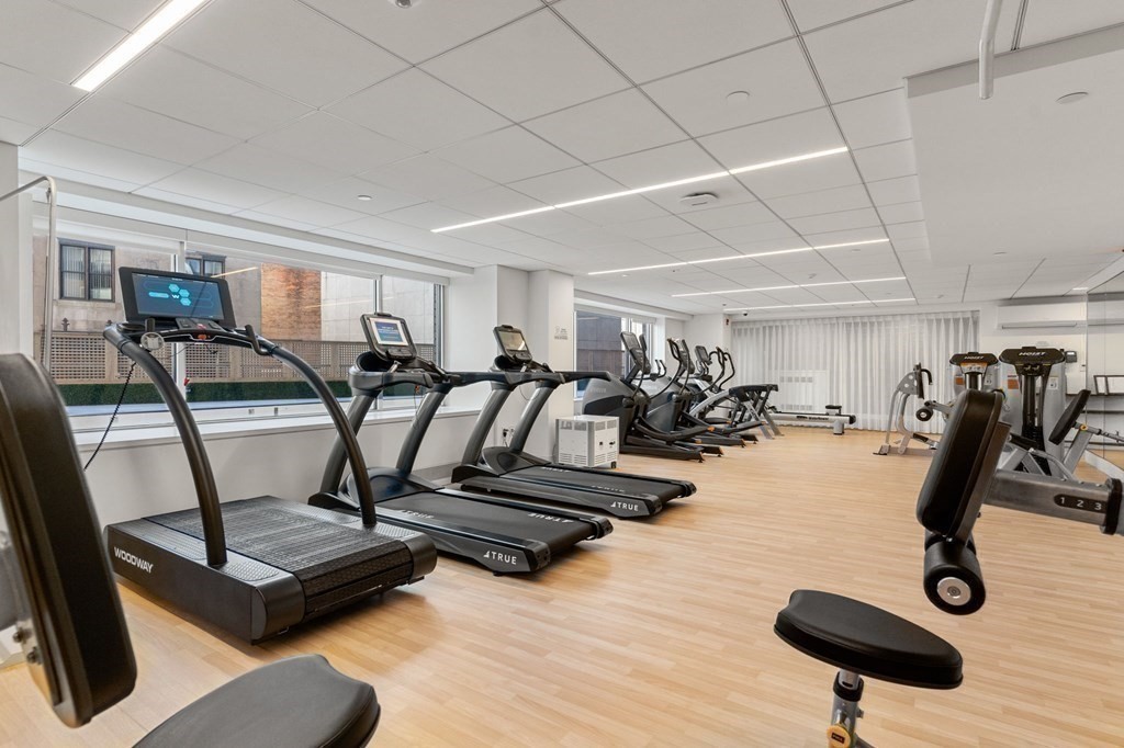 151 Tremont St Unit 16A, Downtown, Boston, MA 02111 - Image 24