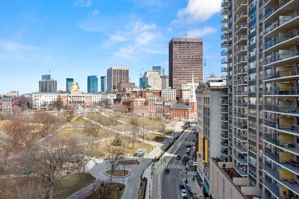 151 Tremont St Unit 16A, Downtown, Boston, MA 02111 - Image 31