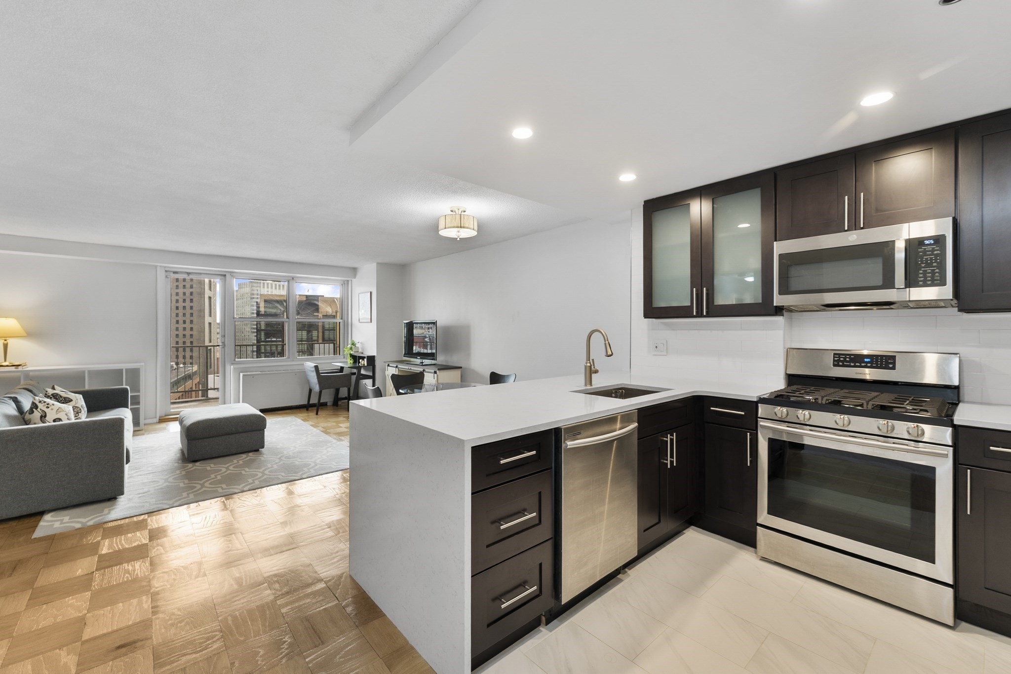 151 Tremont St Unit 16A, Downtown, Boston, MA 02111 - Image 6