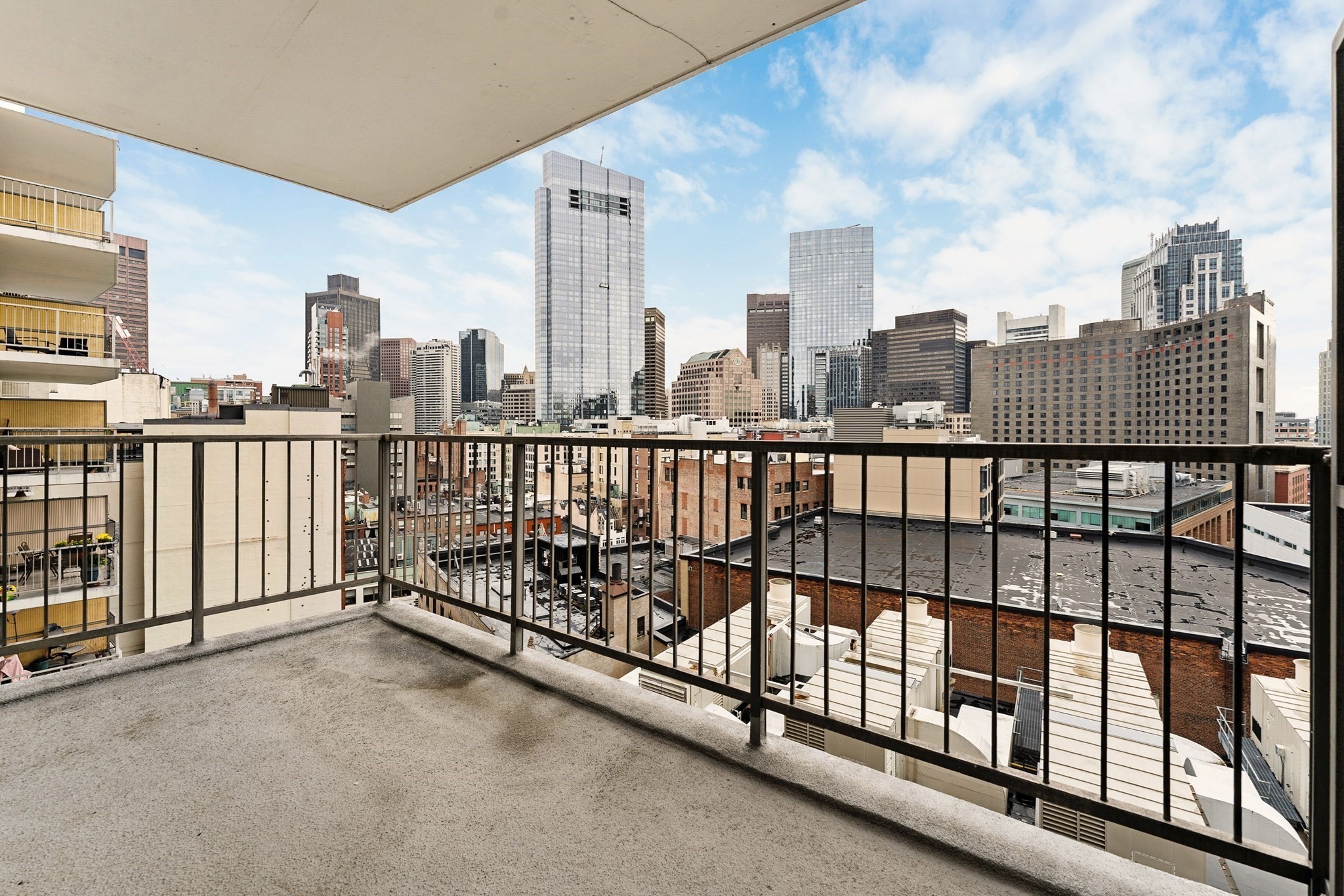 151 Tremont St Unit 16A, Downtown, Boston, MA 02111 - Image 8