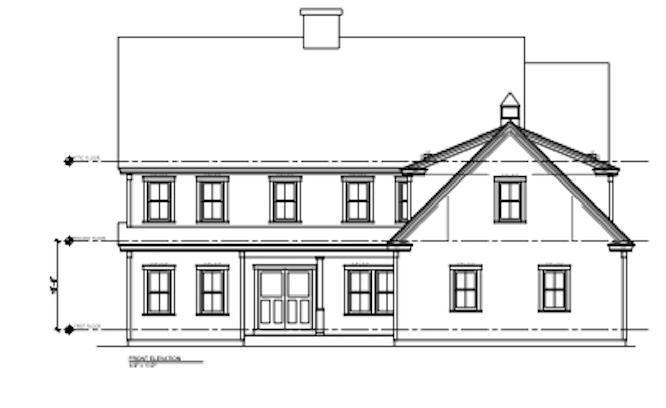 100 Eliot St, Natick, MA 01760