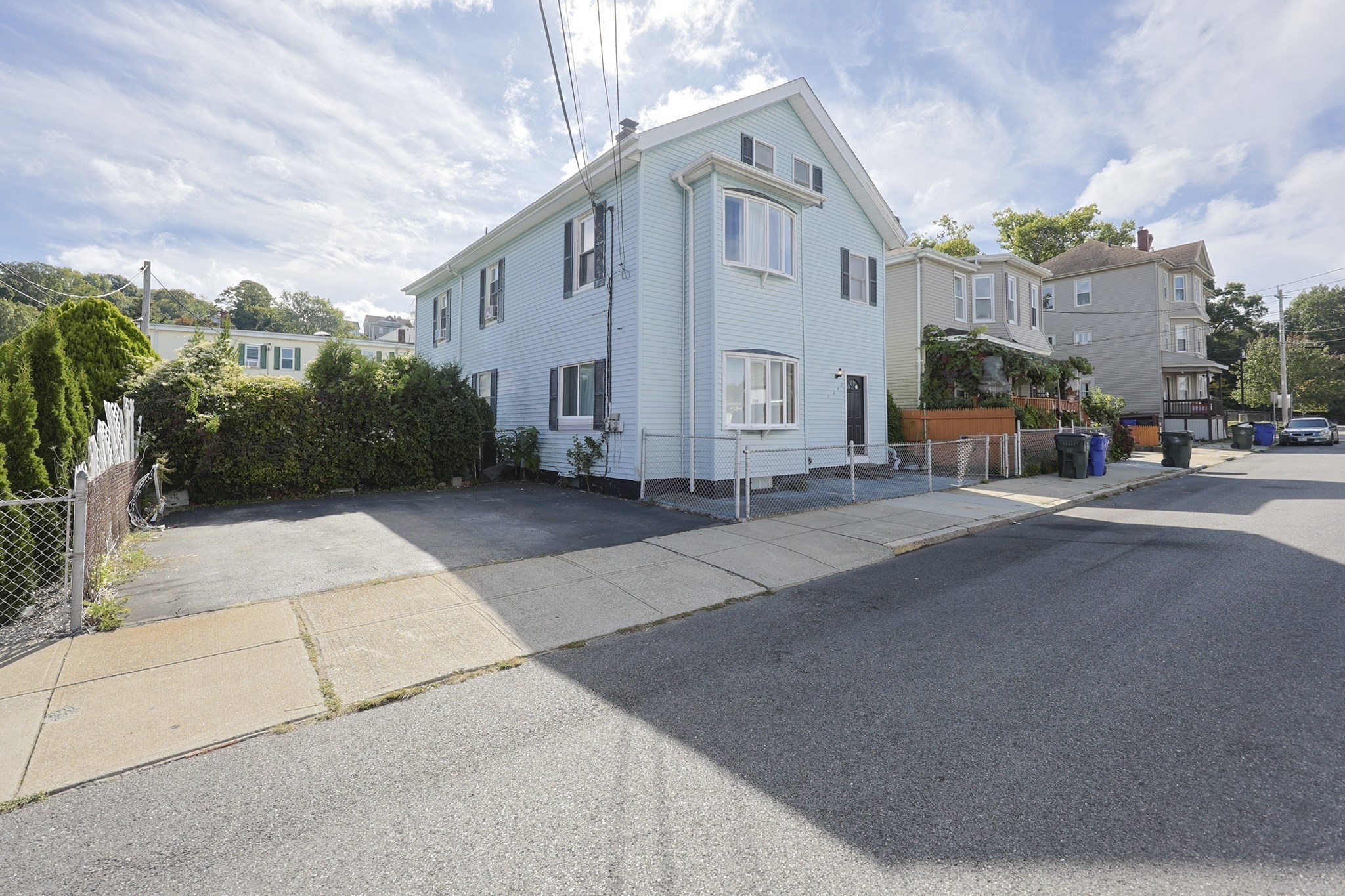 1245 North High Street, Fall River, MA 02720 - Image 1