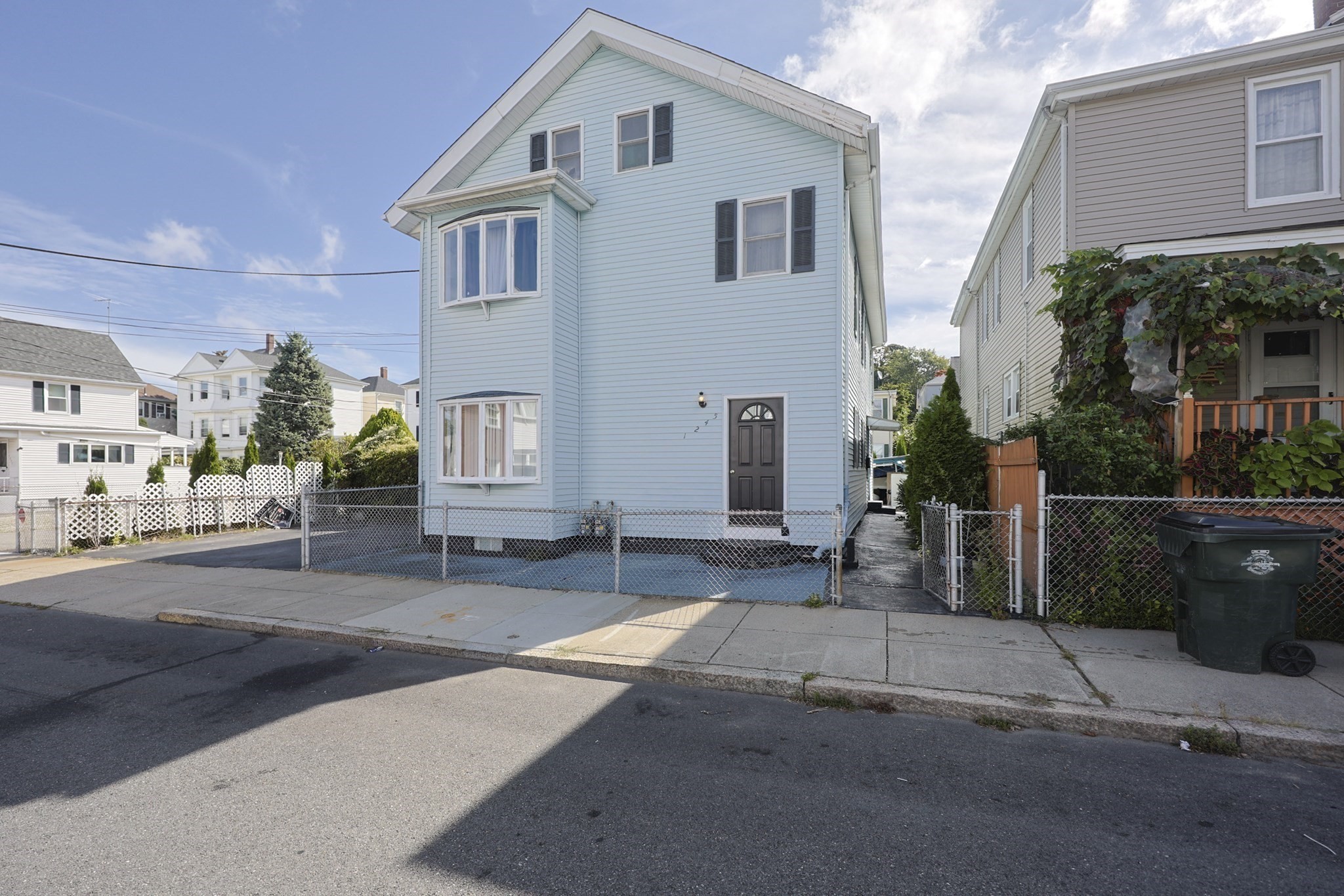 1245 North High Street, Fall River, MA 02720 - Image 3